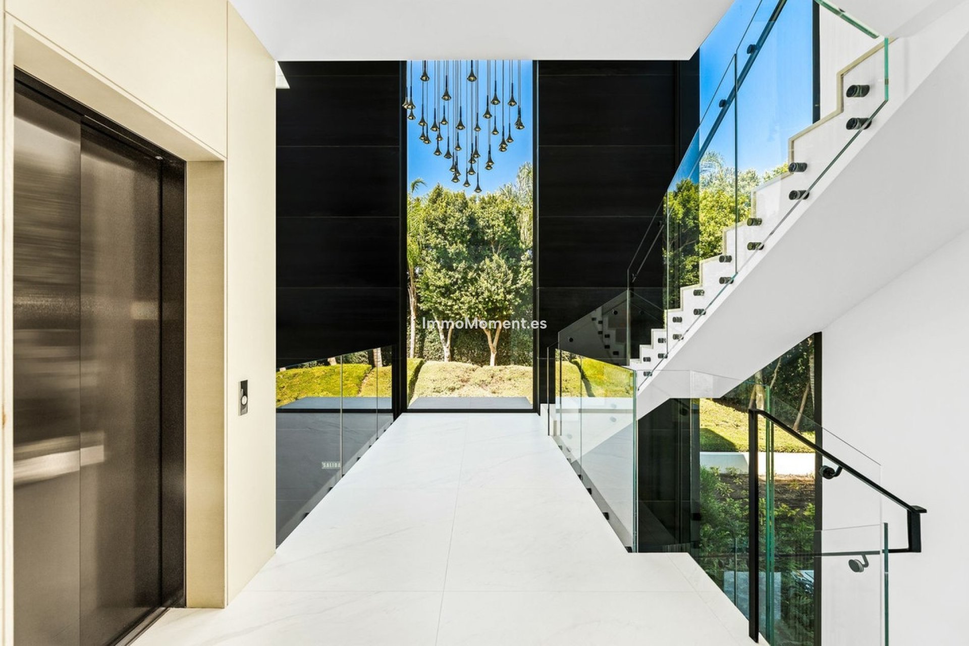 Revente - Appartement - Estepona  - New Golden Mile