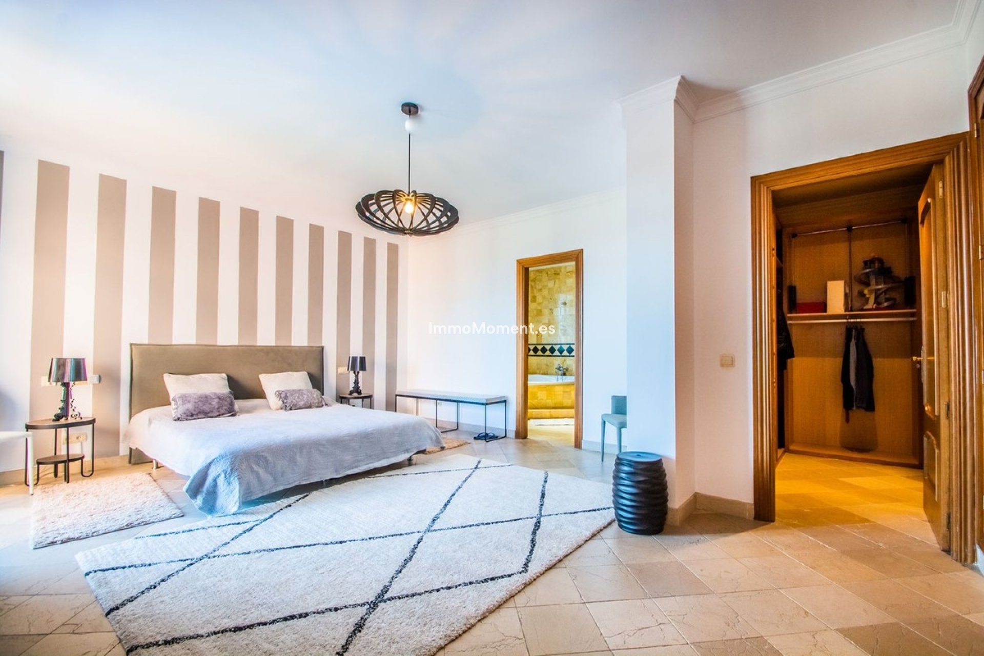 Revente - Appartement - Estepona  - New Golden Mile