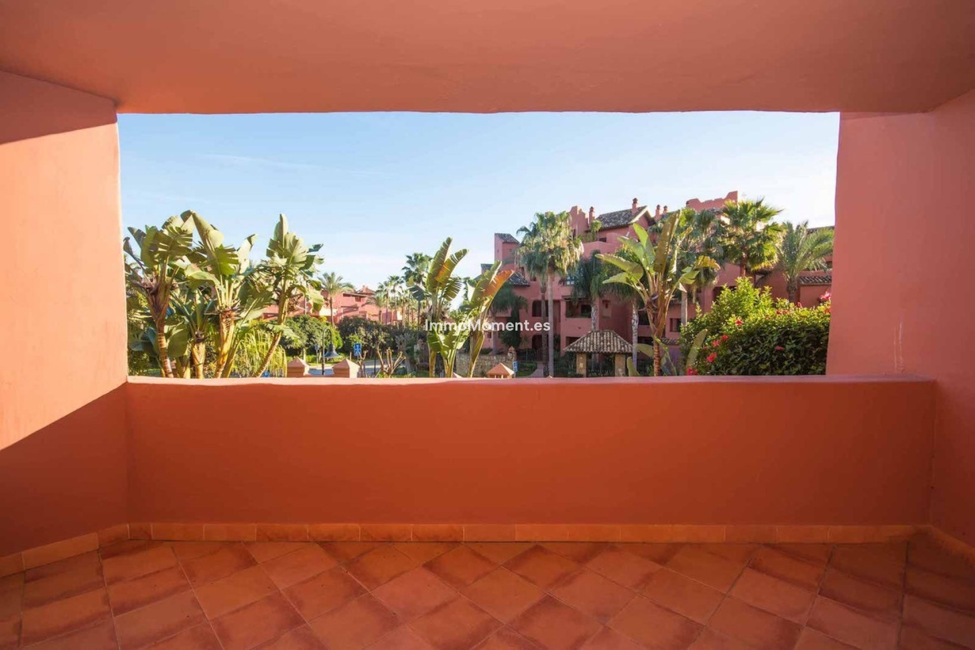 Revente - Appartement - Estepona  - New Golden Mile