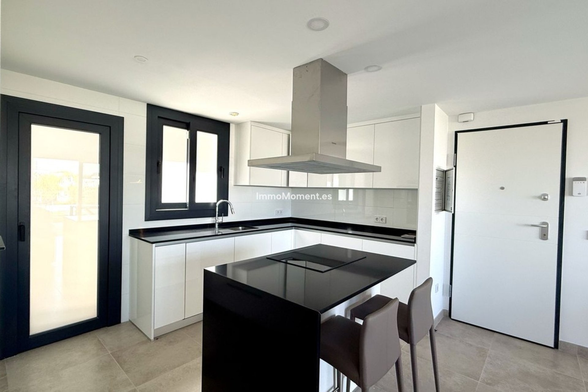 Revente - Appartement - Estepona  - New Golden Mile