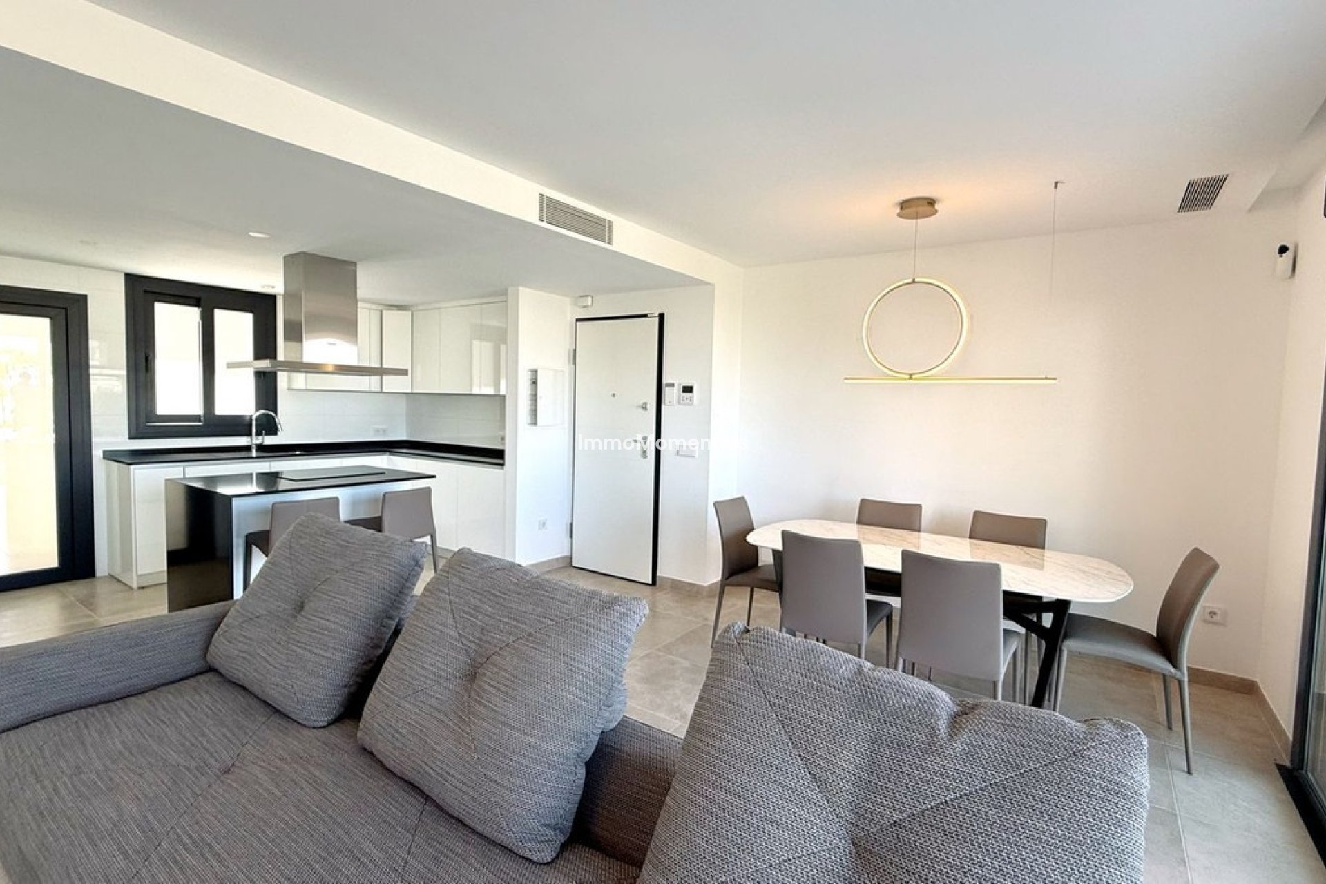 Revente - Appartement - Estepona  - New Golden Mile