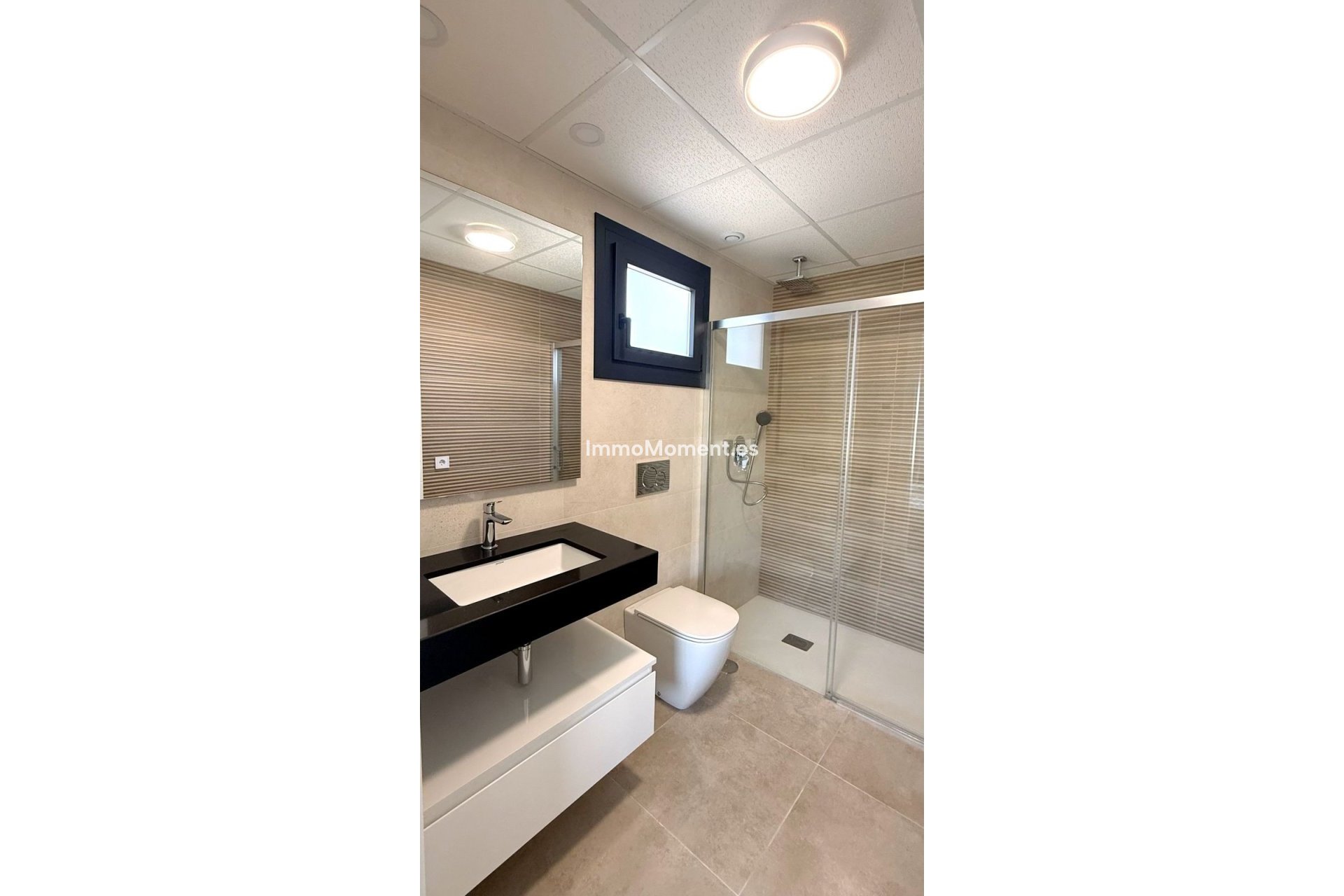 Revente - Appartement - Estepona  - New Golden Mile