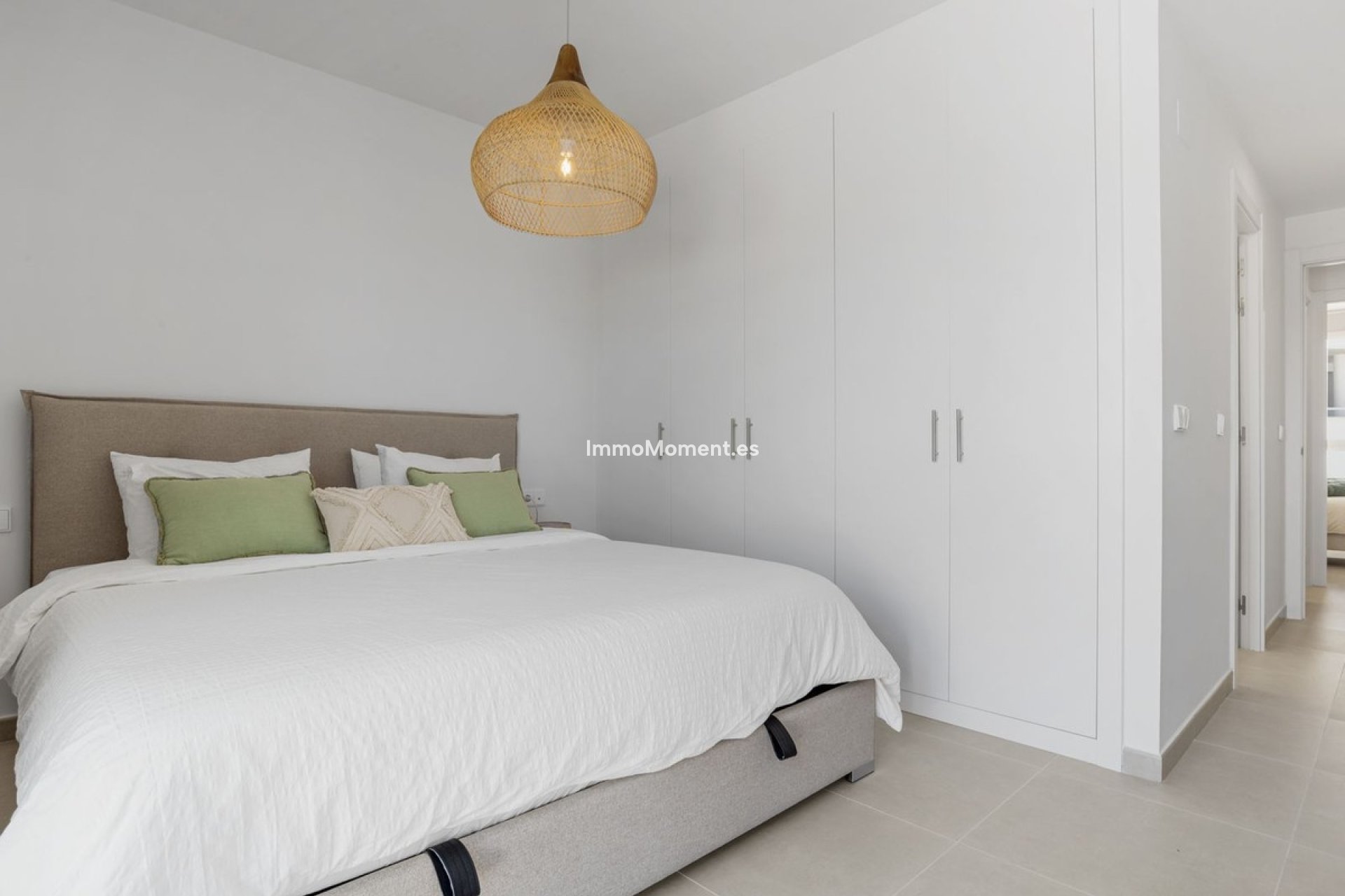 Revente - Appartement - Estepona  - New Golden Mile