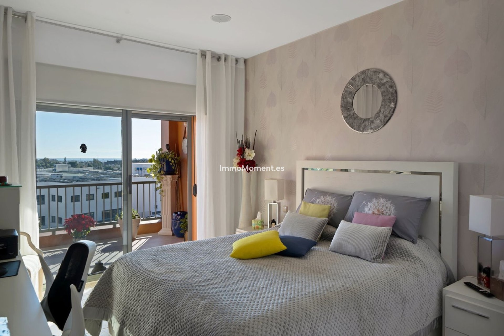 Revente - Appartement - Estepona  - New Golden Mile