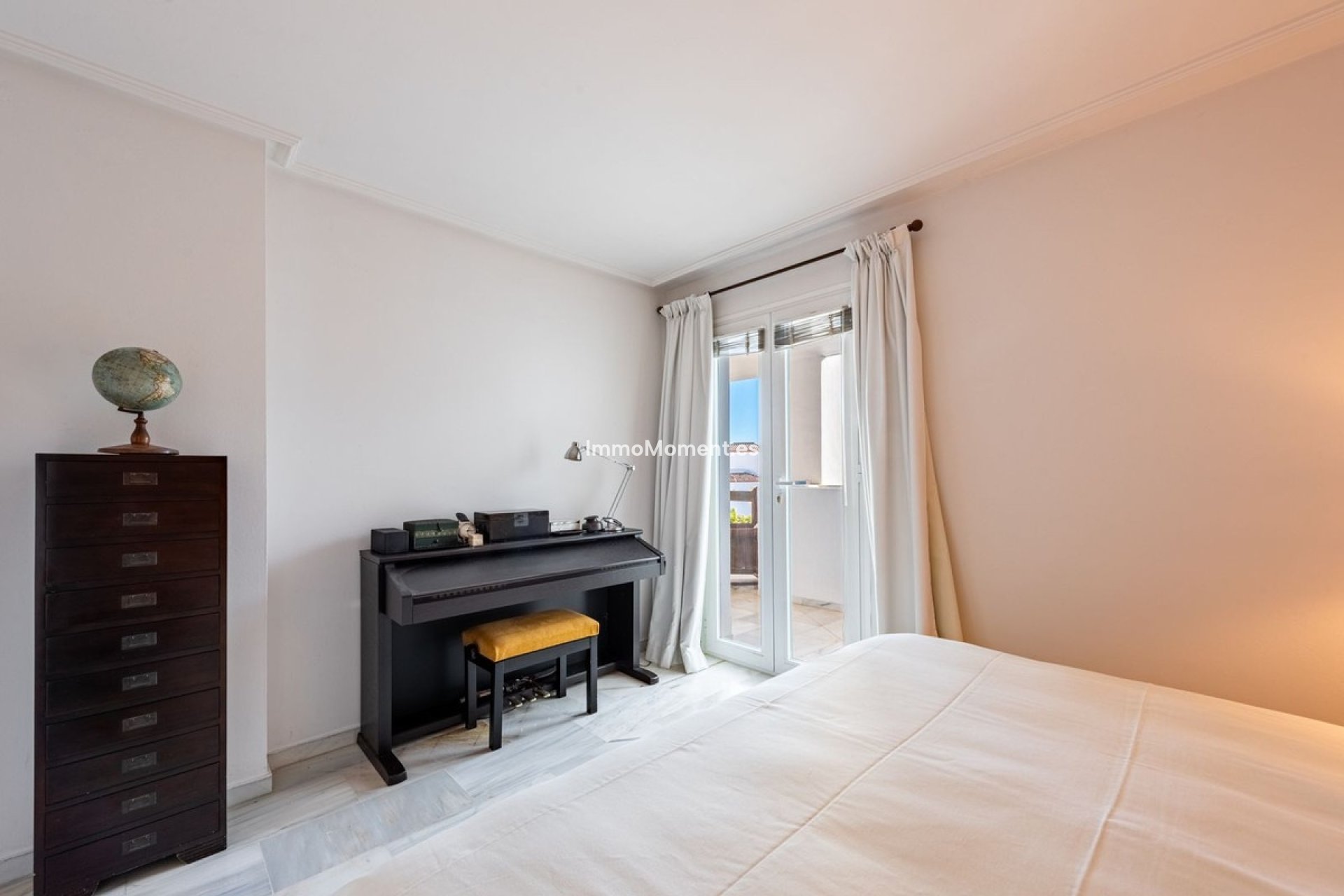 Revente - Appartement - Estepona  - New Golden Mile