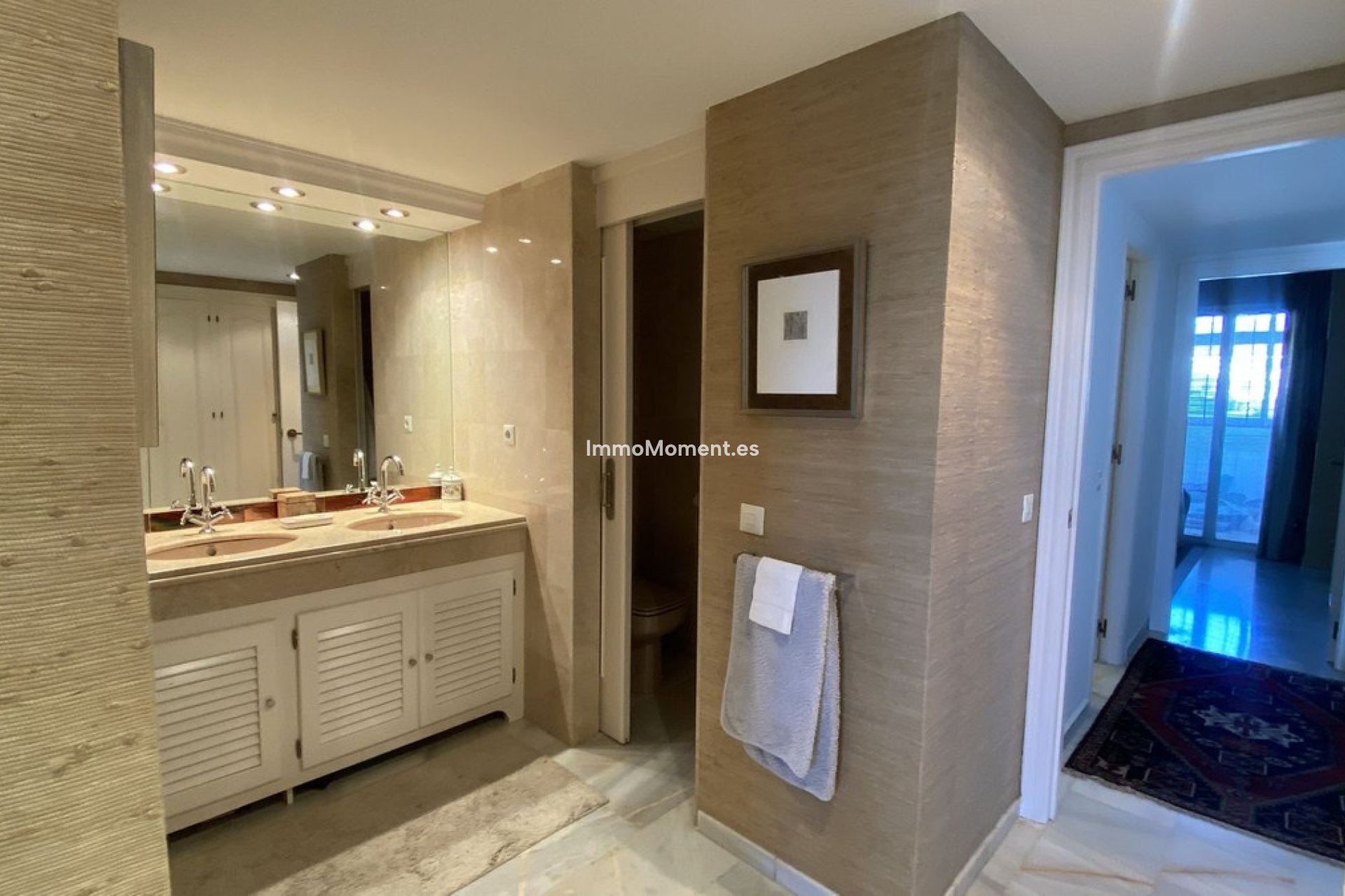 Revente - Appartement - Estepona  - New Golden Mile