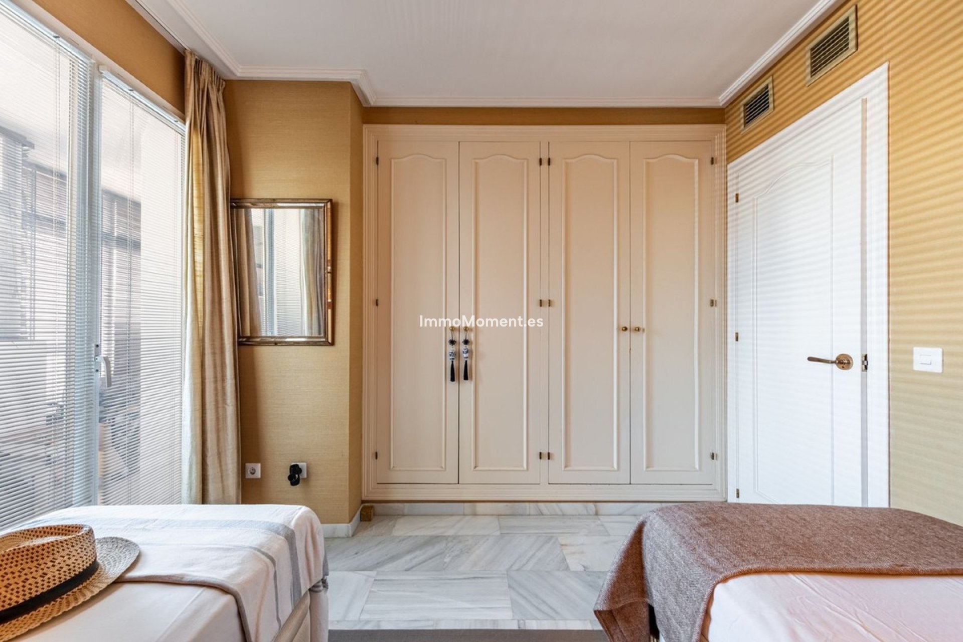 Revente - Appartement - Estepona  - New Golden Mile