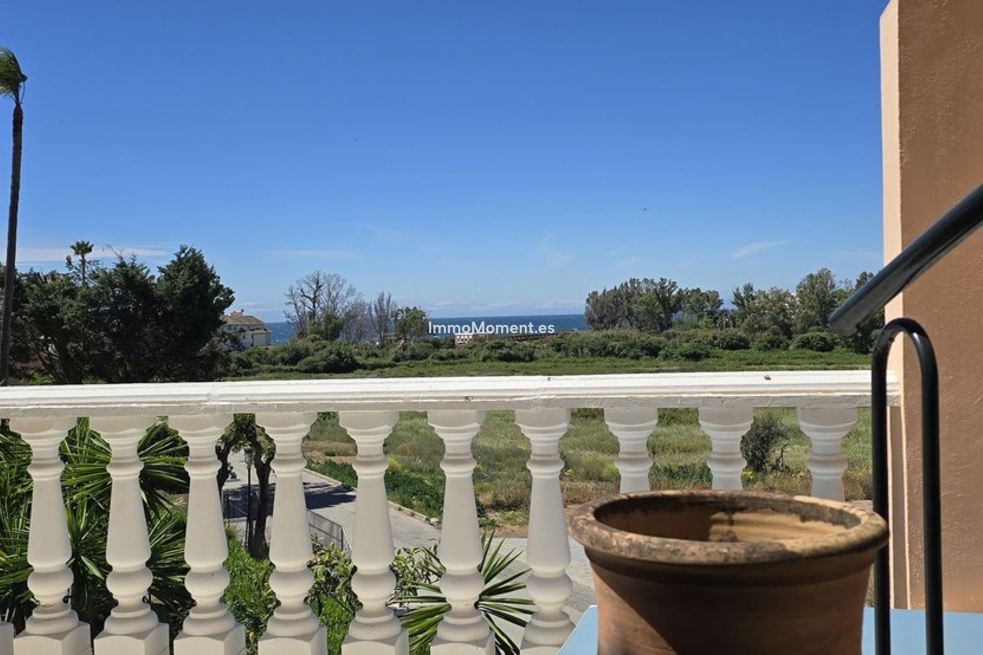 Revente - Appartement - Estepona  - New Golden Mile