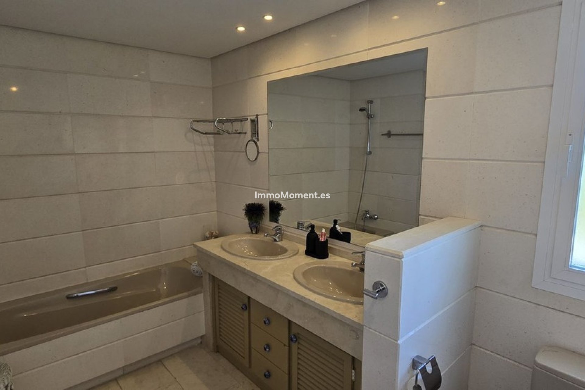 Revente - Appartement - Estepona  - New Golden Mile