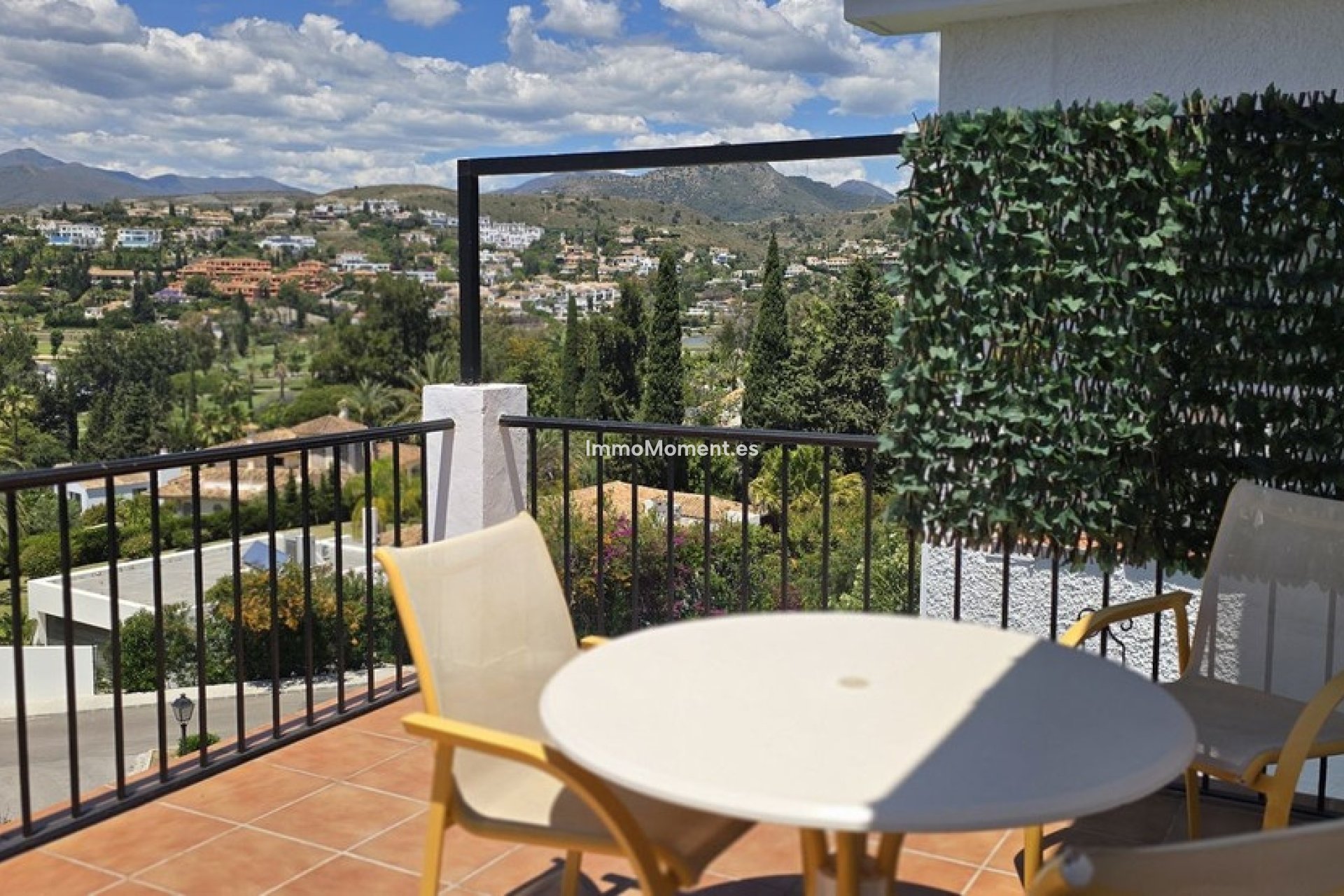 Revente - Appartement - Estepona  - New Golden Mile