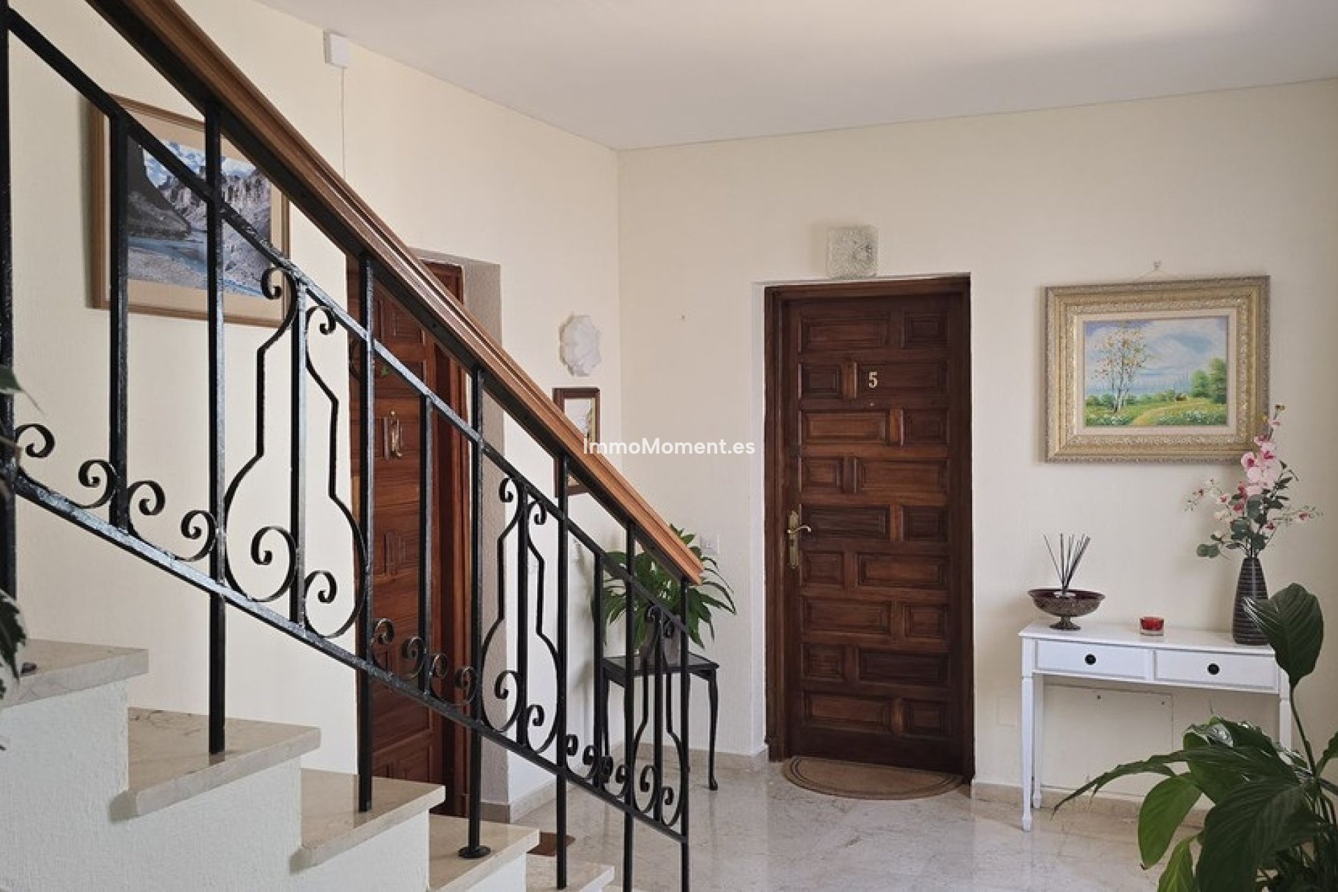 Revente - Appartement - Estepona  - New Golden Mile