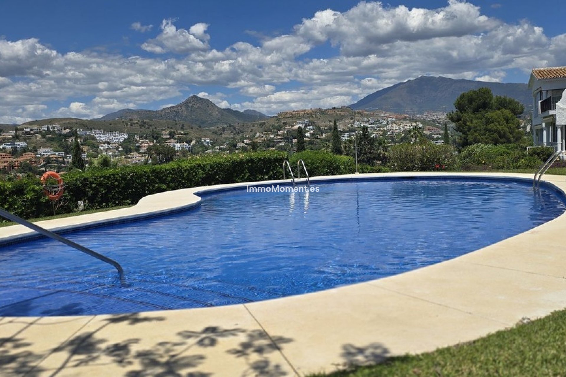 Revente - Appartement - Estepona  - New Golden Mile