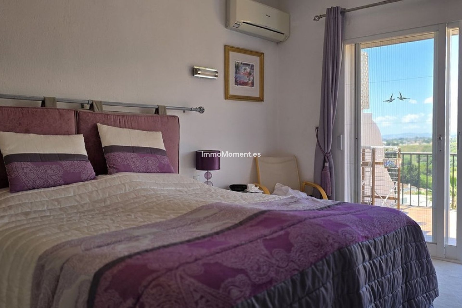 Revente - Appartement - Estepona  - New Golden Mile
