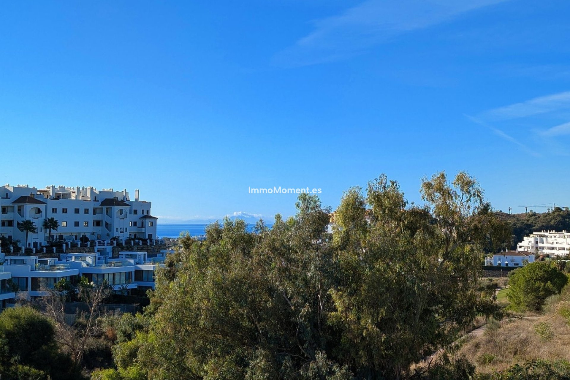 Revente - Appartement - Estepona  - New Golden Mile