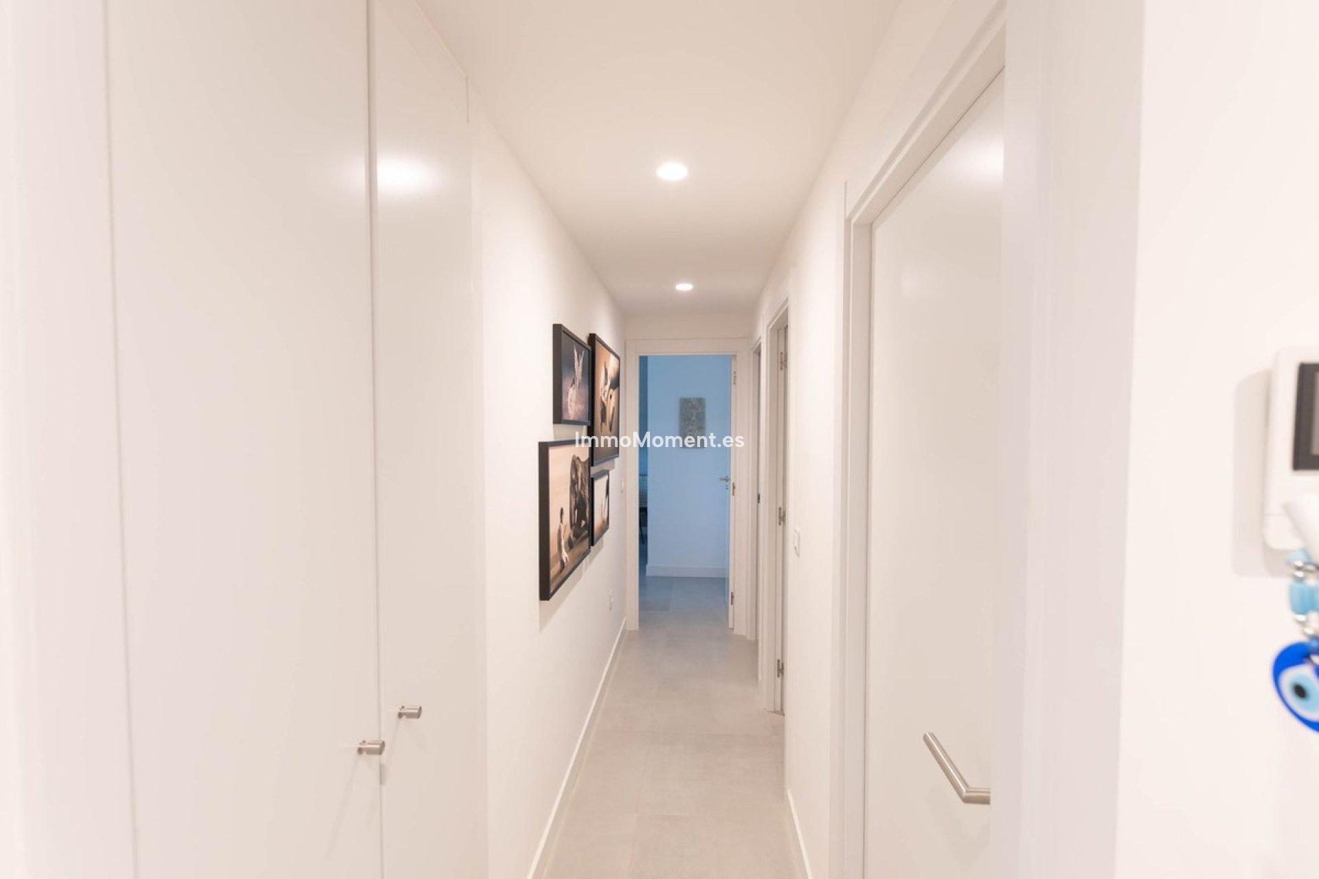 Revente - Appartement - Estepona  - New Golden Mile