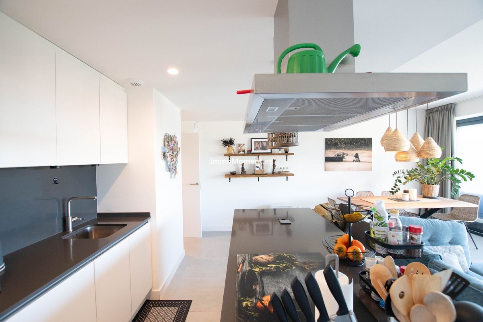 Revente - Appartement - Estepona  - New Golden Mile