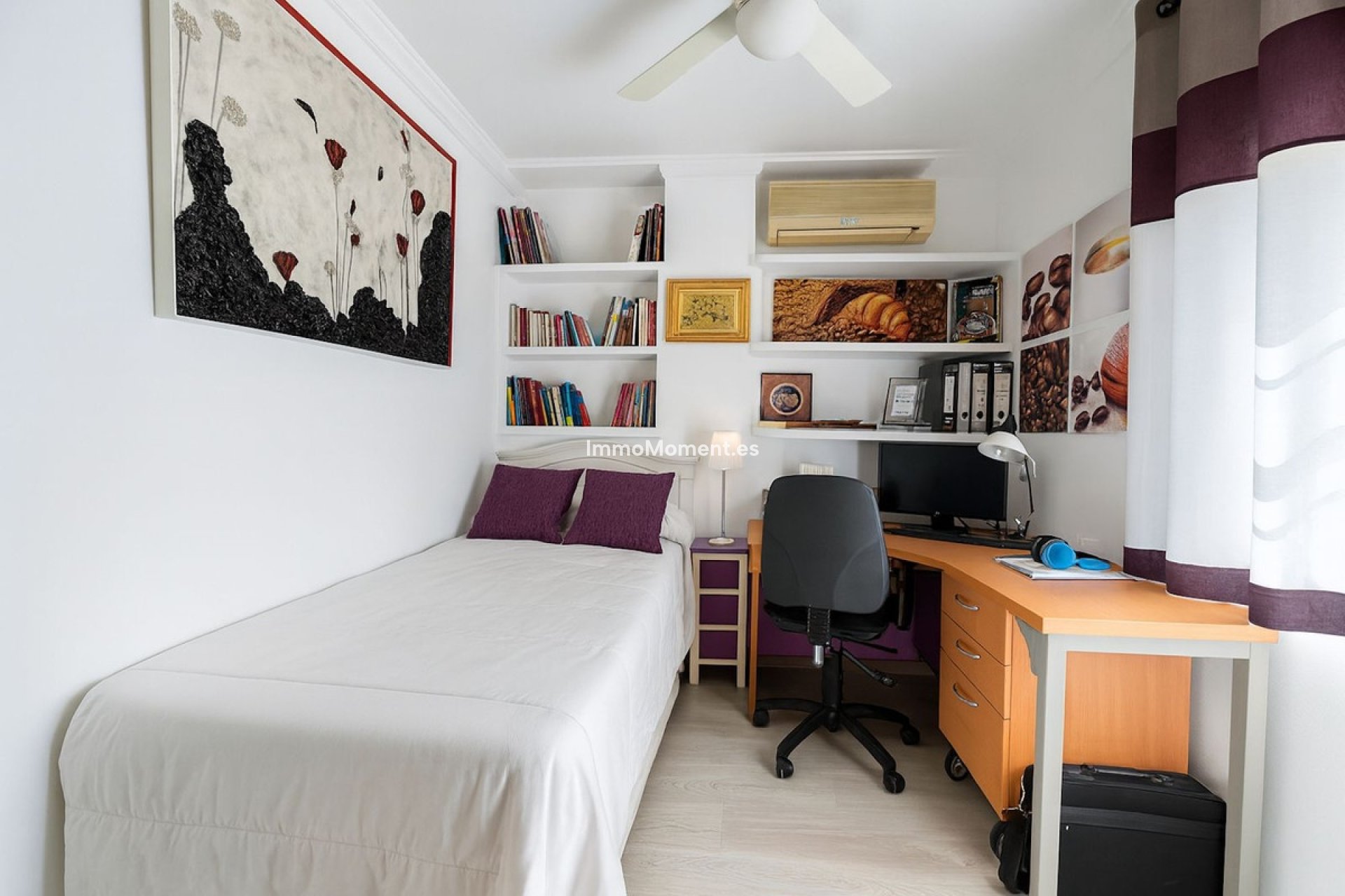 Revente - Appartement - Estepona  - New Golden Mile