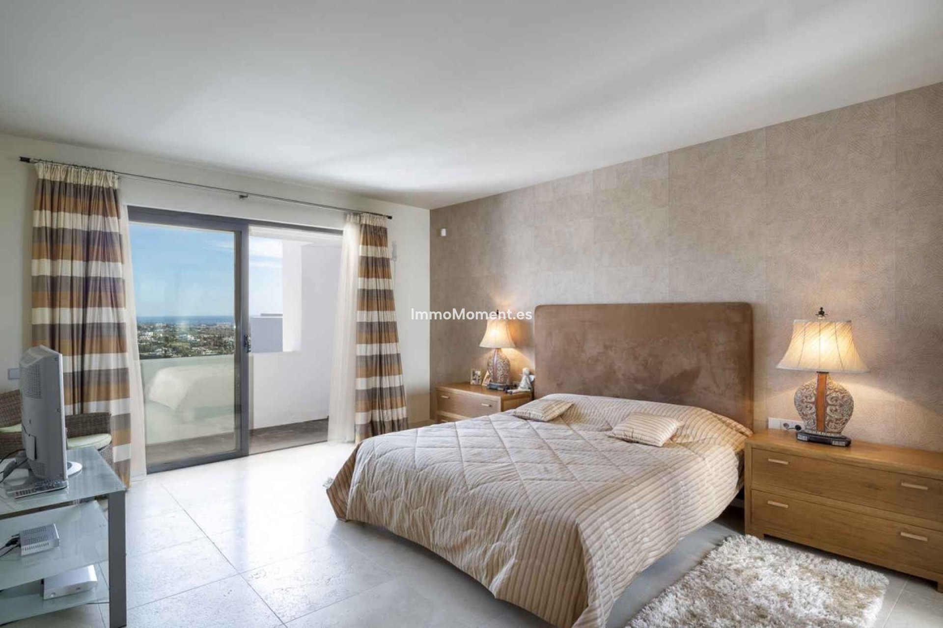 Revente - Appartement - Estepona  - New Golden Mile