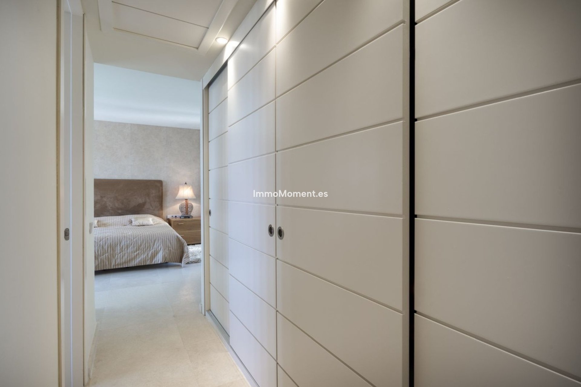 Revente - Appartement - Estepona  - New Golden Mile