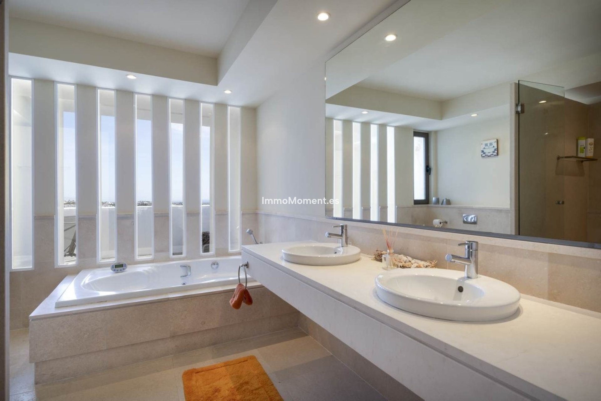 Revente - Appartement - Estepona  - New Golden Mile