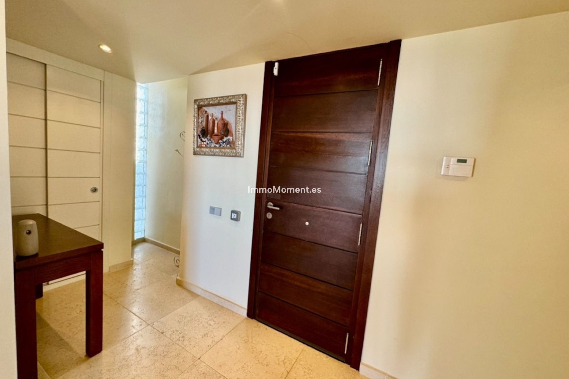 Revente - Appartement - Estepona  - New Golden Mile
