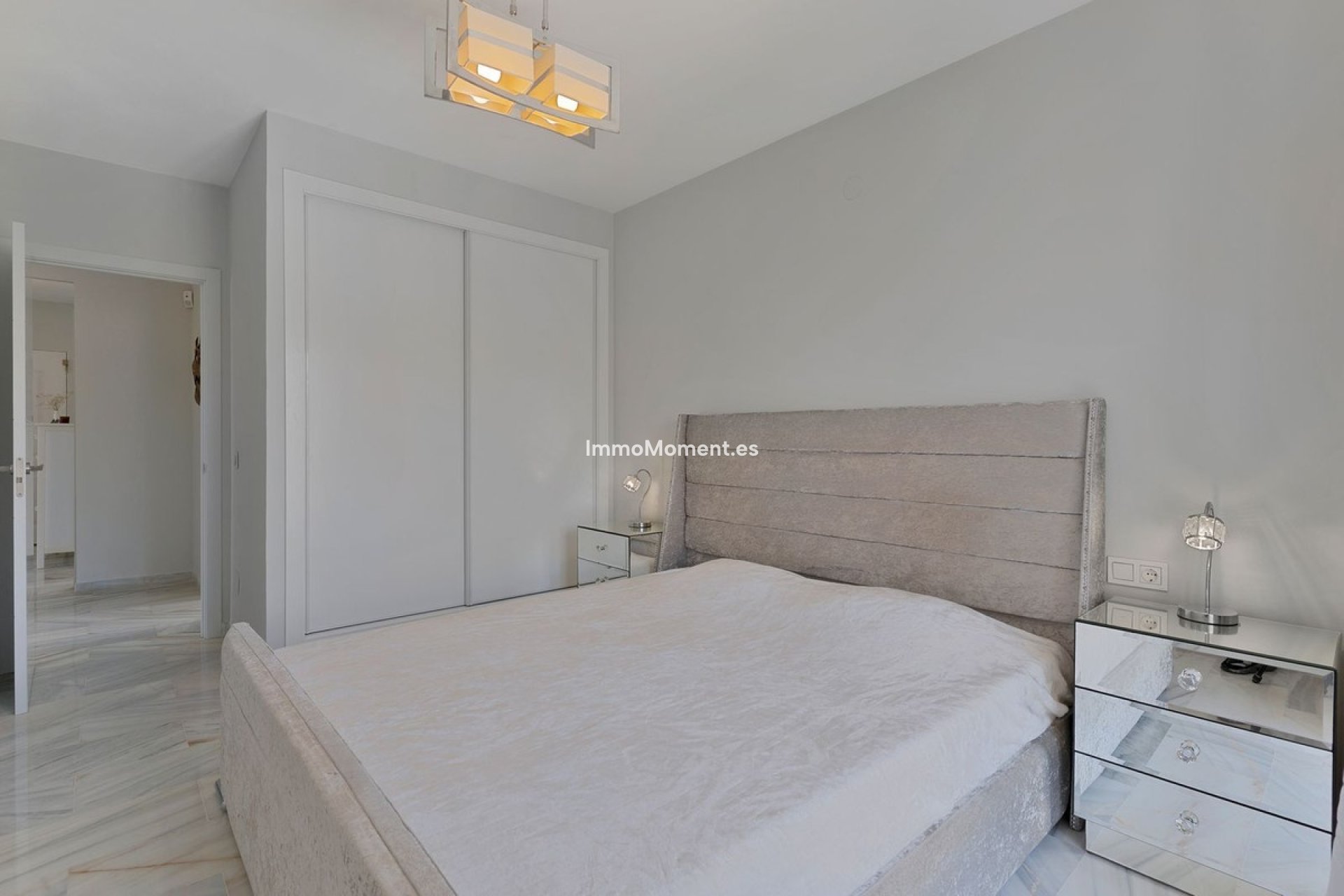 Revente - Appartement - Estepona  - New Golden Mile