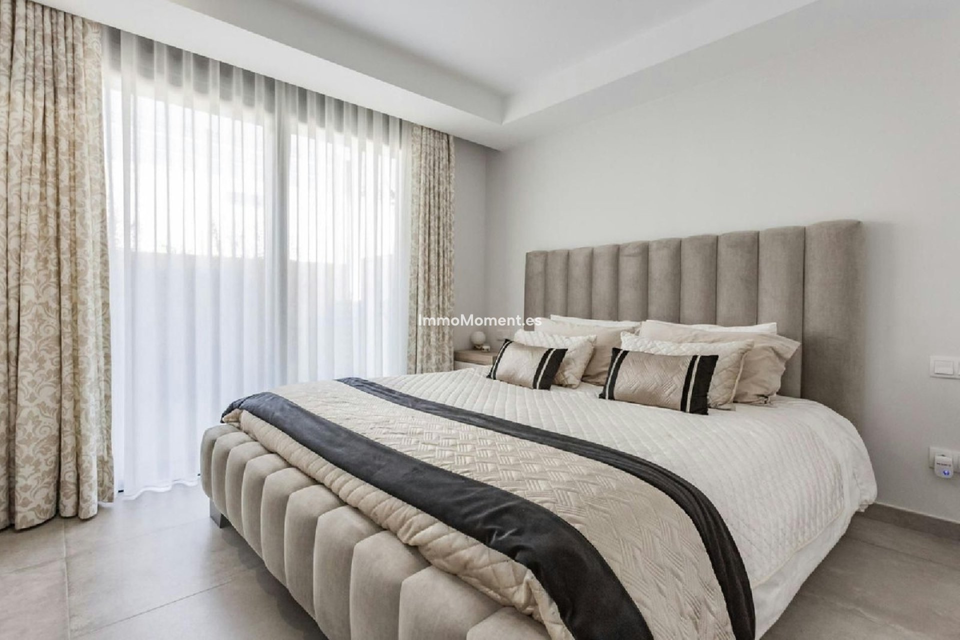 Revente - Appartement - Estepona  - New Golden Mile