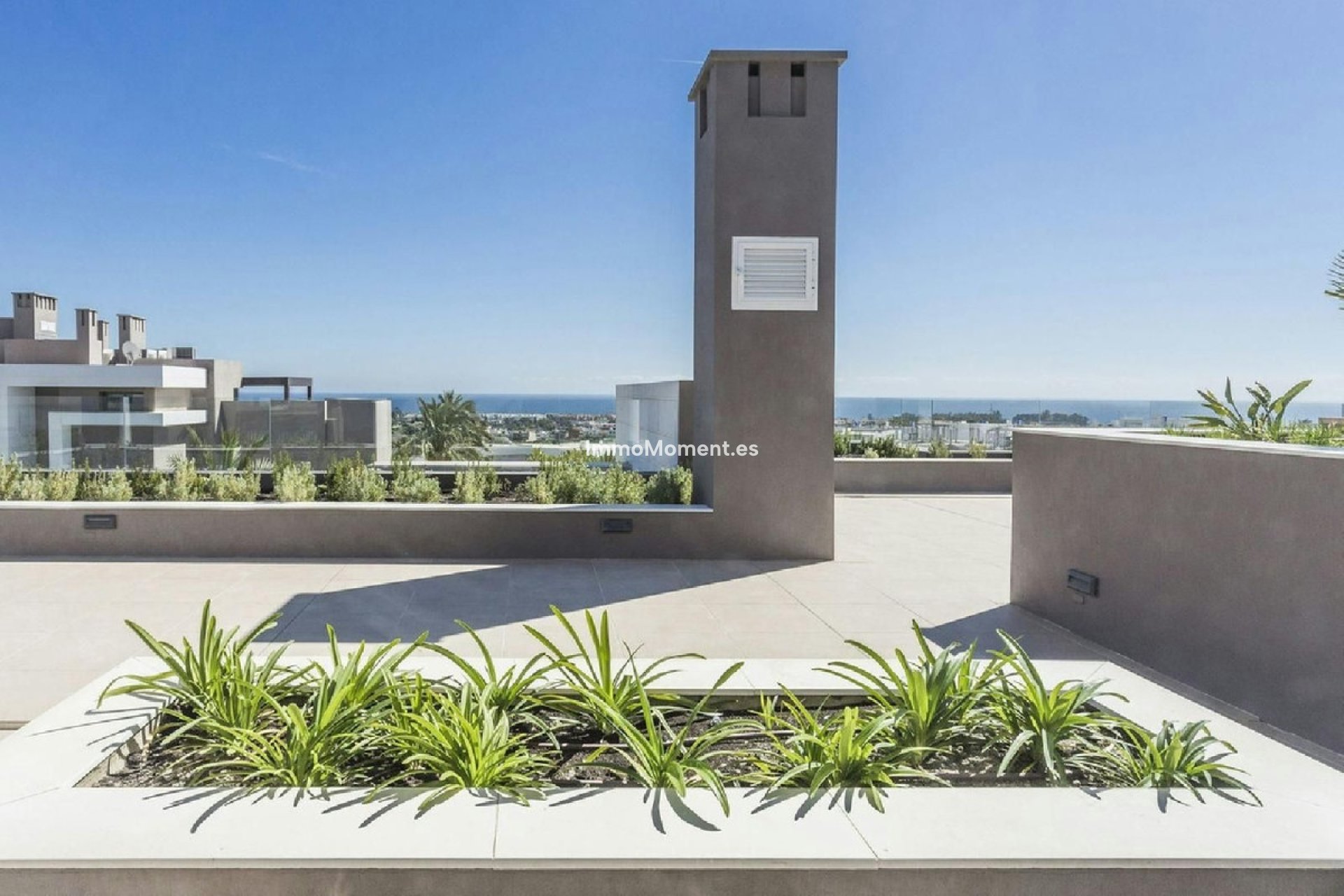 Revente - Appartement - Estepona  - New Golden Mile