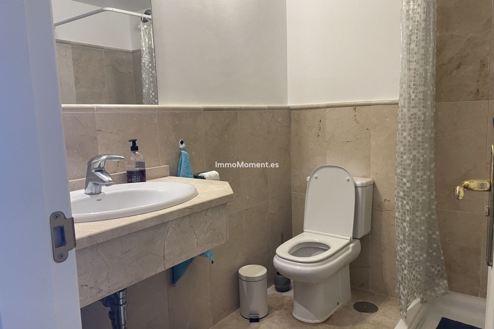 Revente - Appartement - Estepona  - New Golden Mile