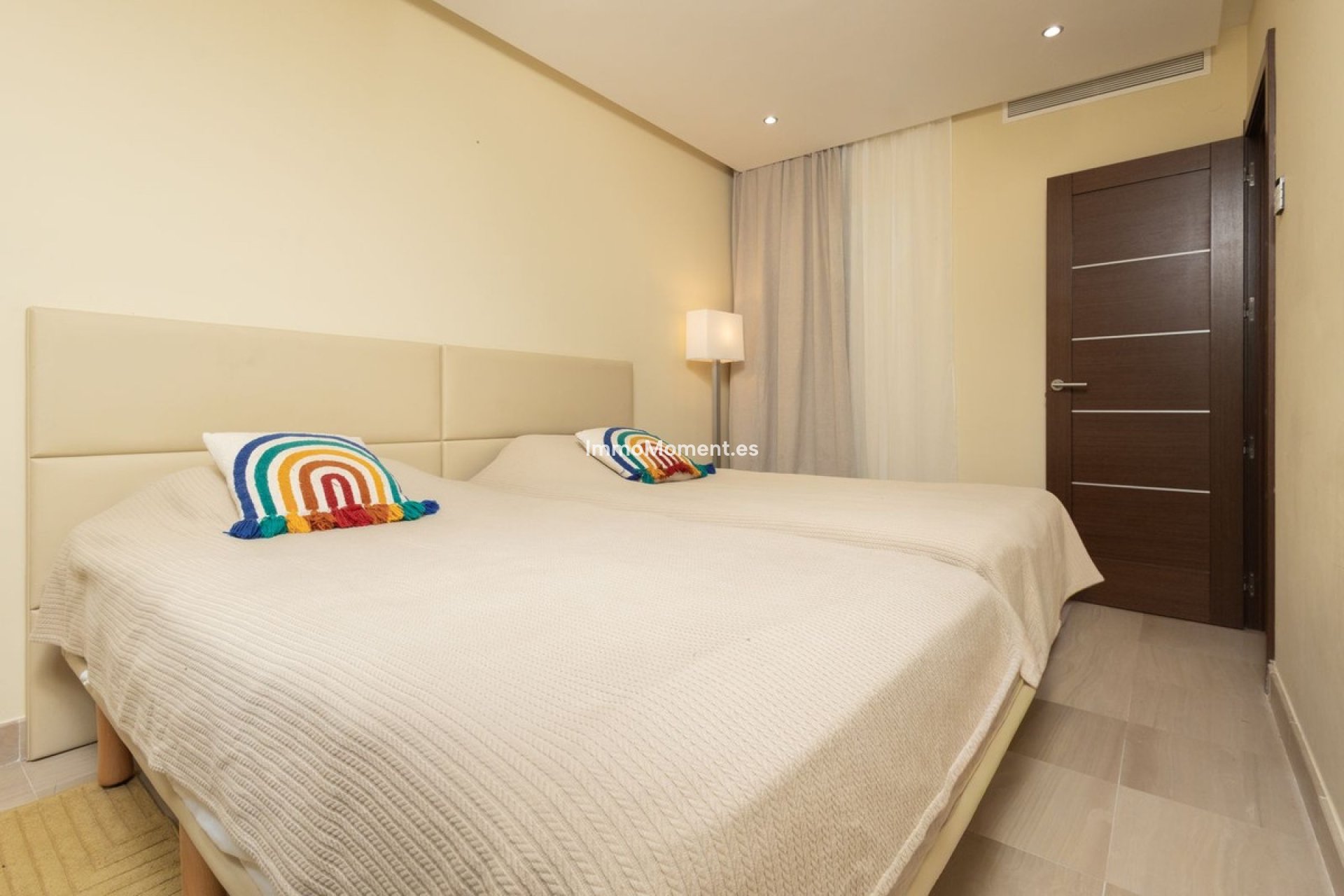 Revente - Appartement - Estepona  - New Golden Mile