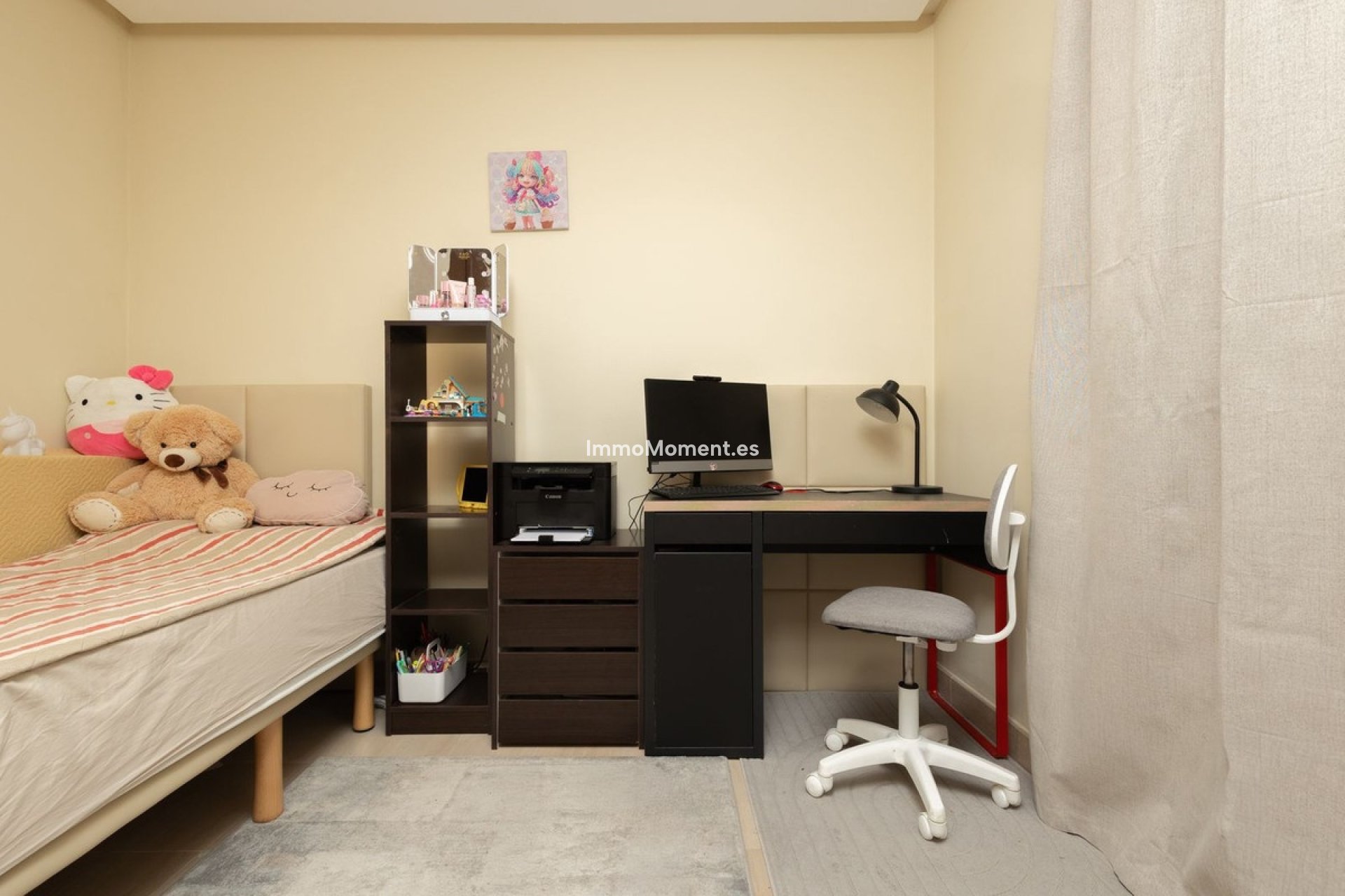 Revente - Appartement - Estepona  - New Golden Mile