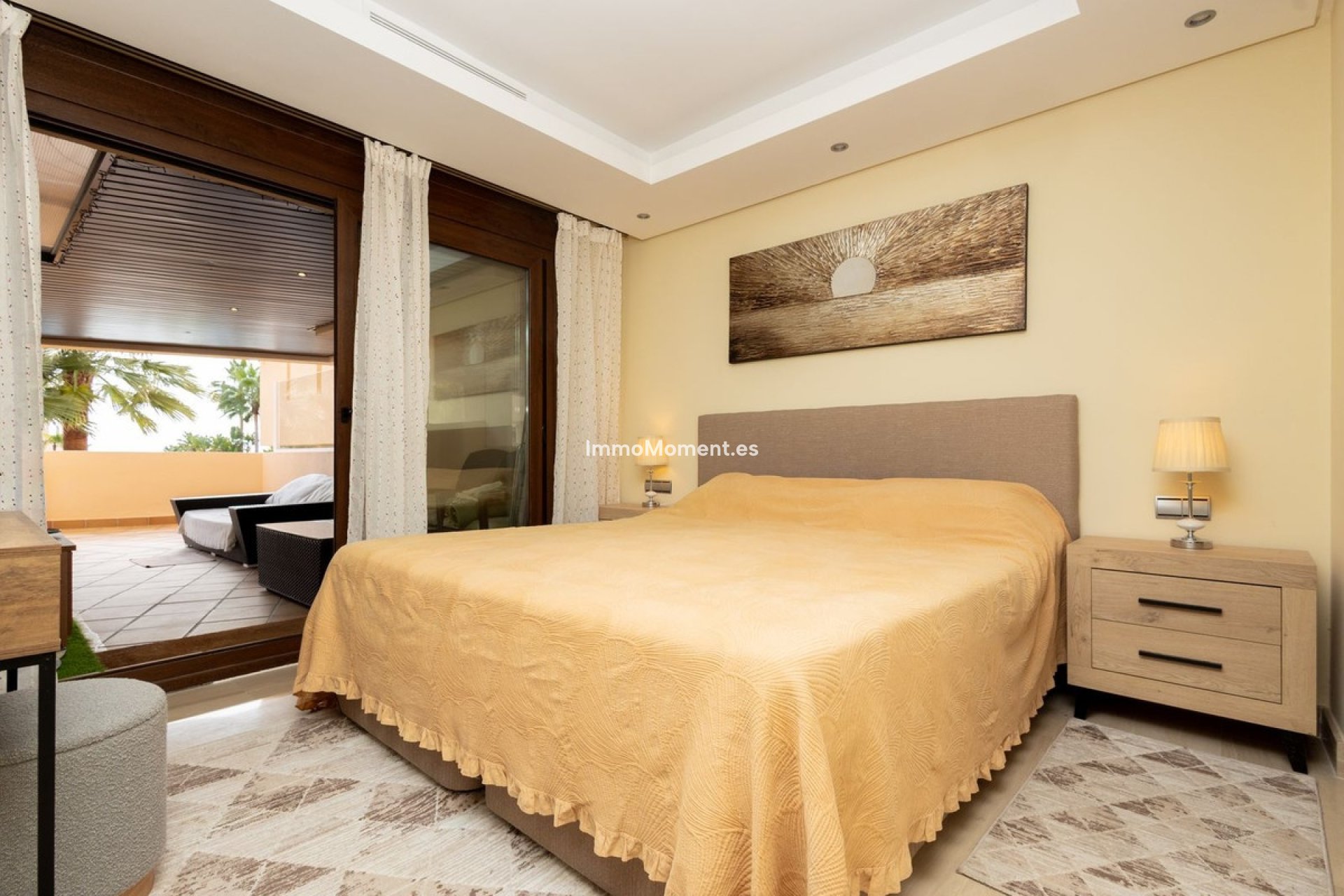 Revente - Appartement - Estepona  - New Golden Mile