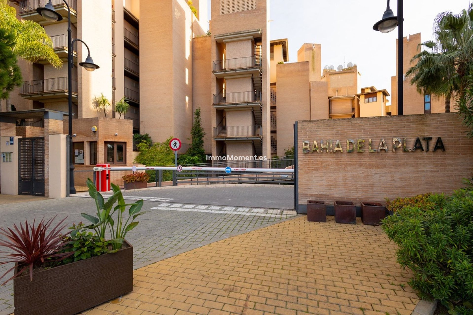 Revente - Appartement - Estepona  - New Golden Mile