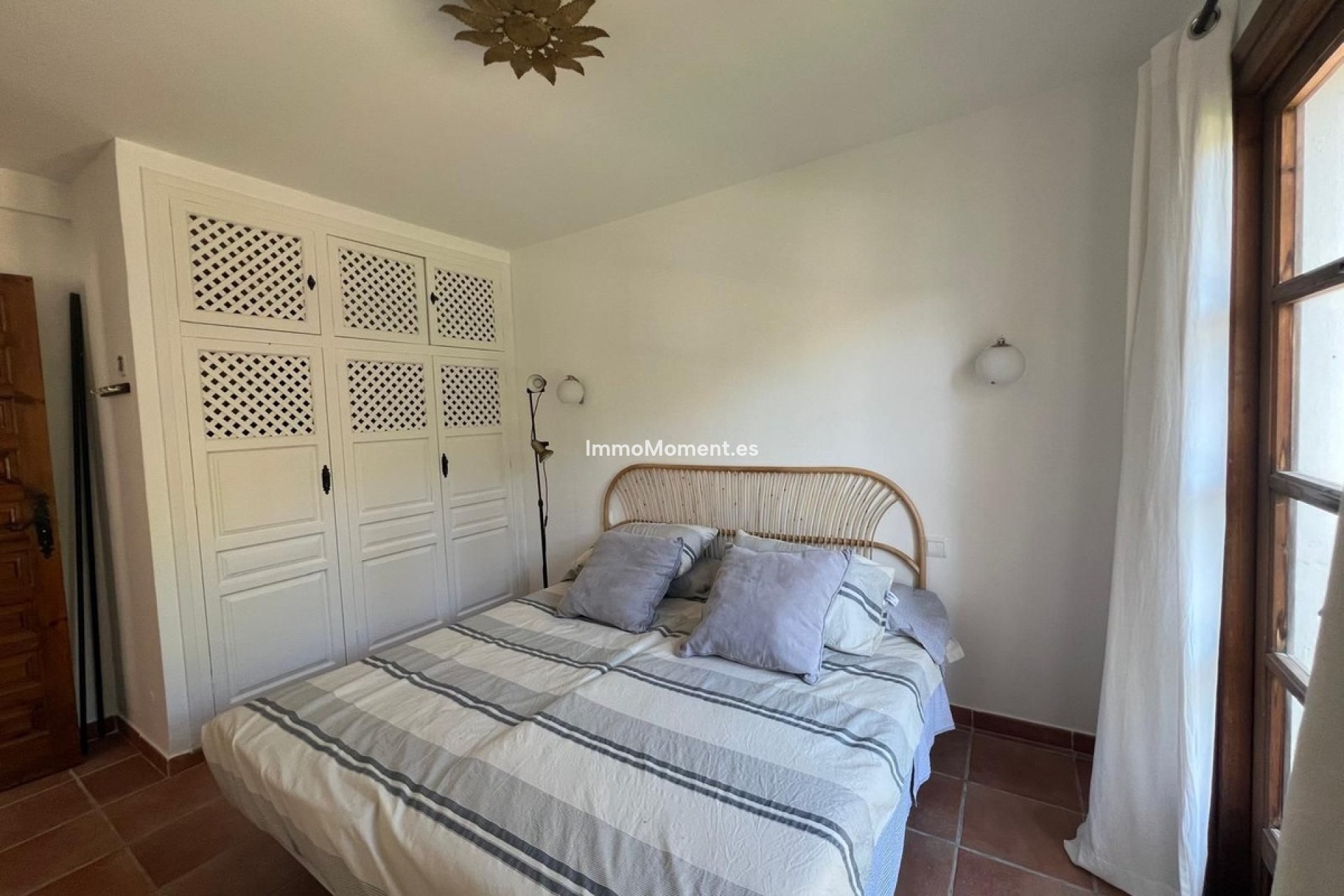 Revente - Appartement - Estepona  - New Golden Mile