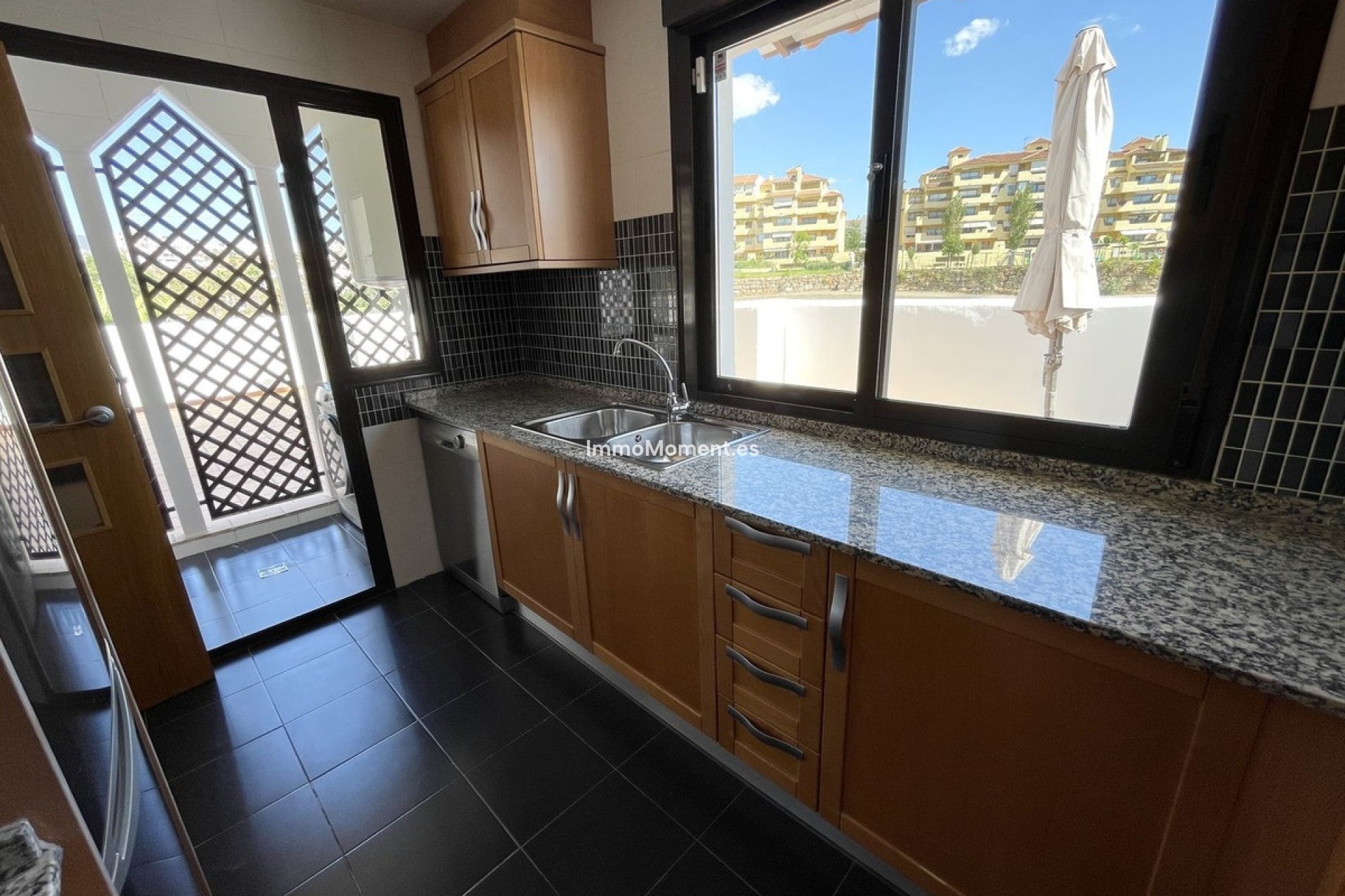 Revente - Appartement - Estepona  - New Golden Mile