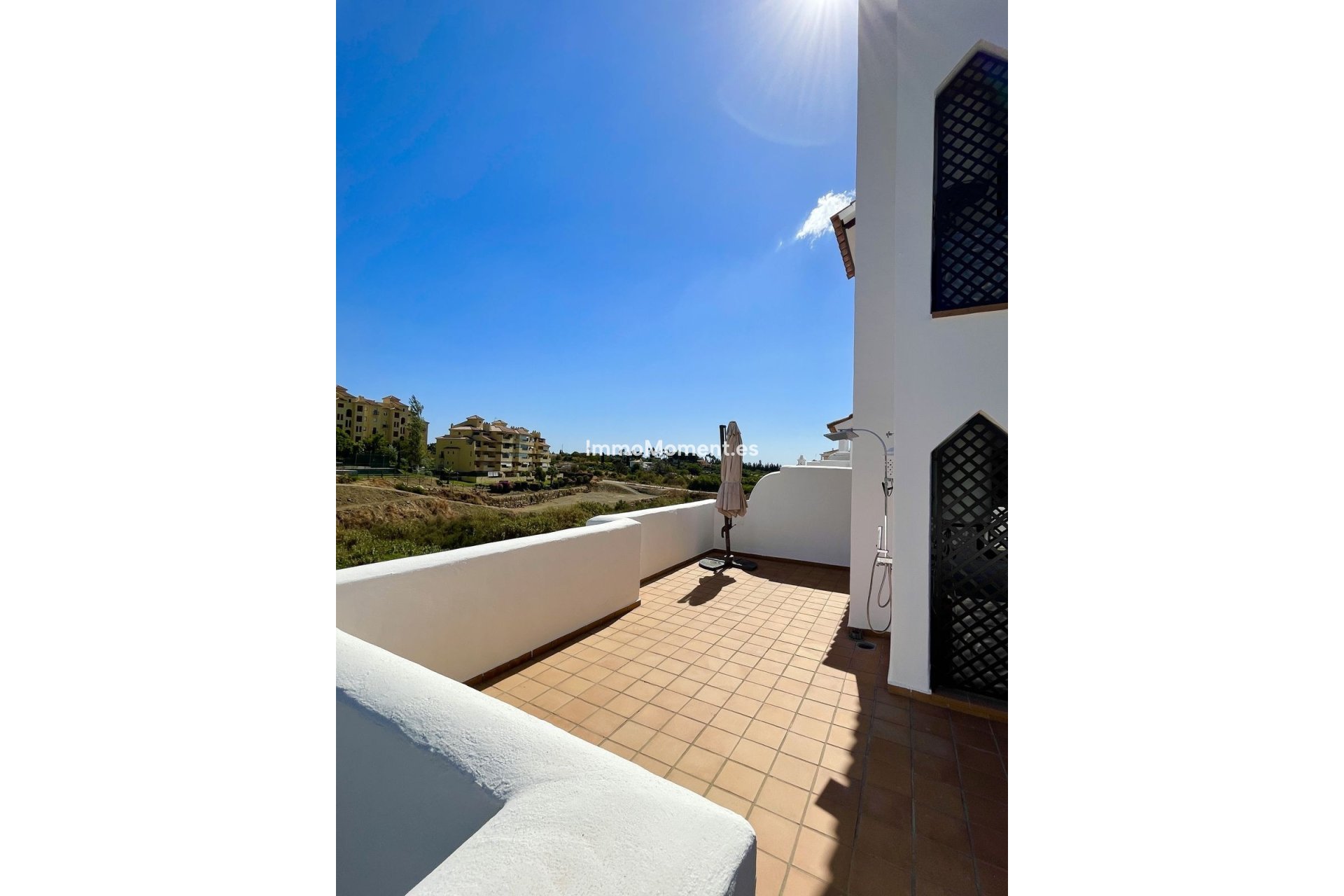 Revente - Appartement - Estepona  - New Golden Mile