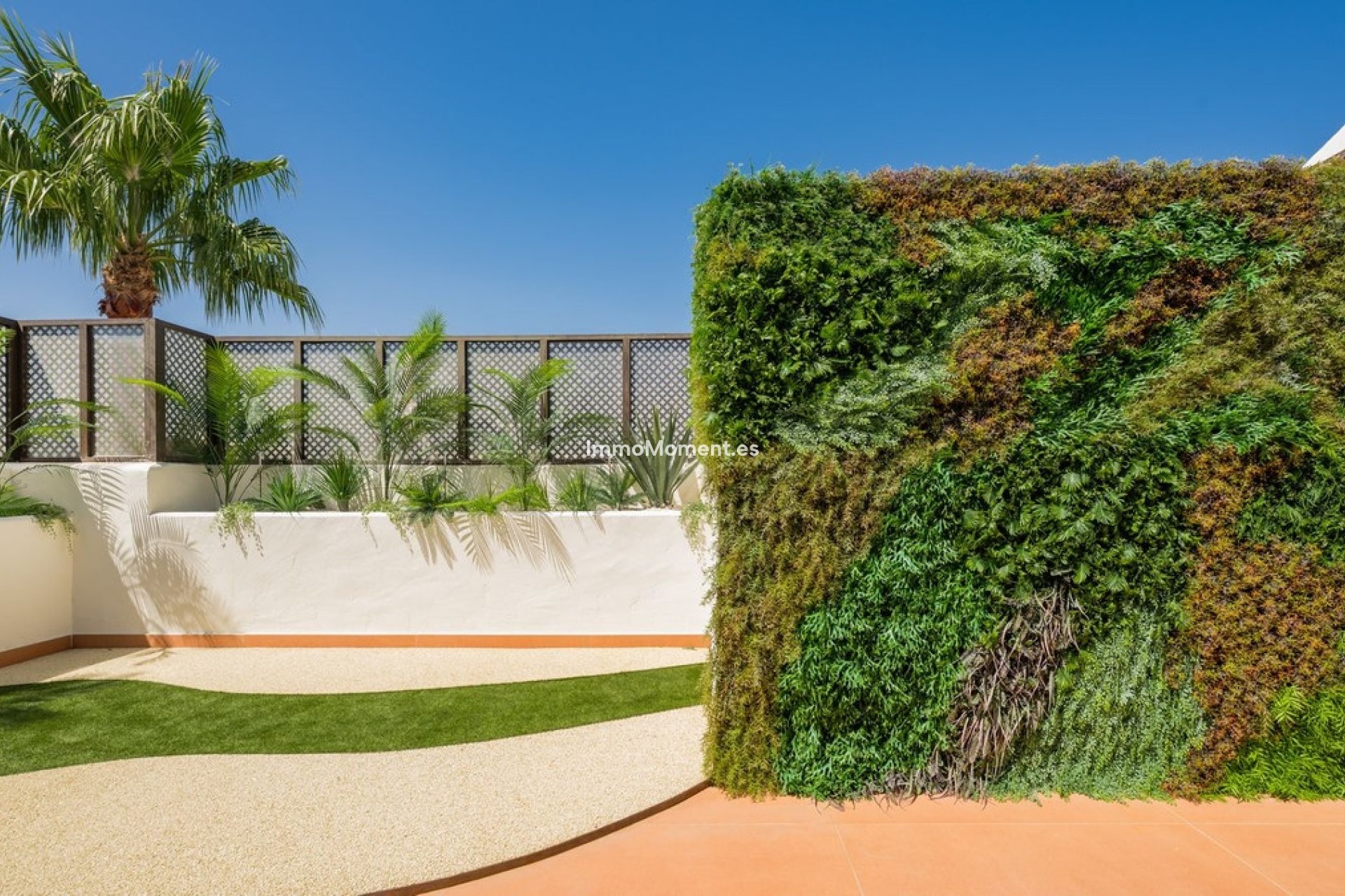 Revente - Appartement - Estepona  - New Golden Mile