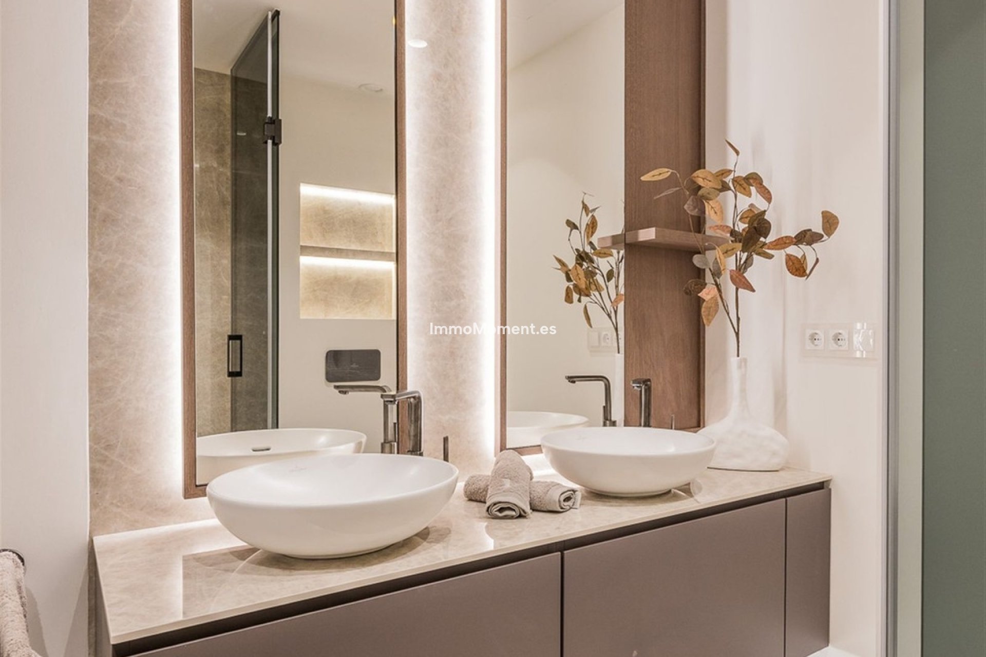 Revente - Appartement - Estepona  - New Golden Mile