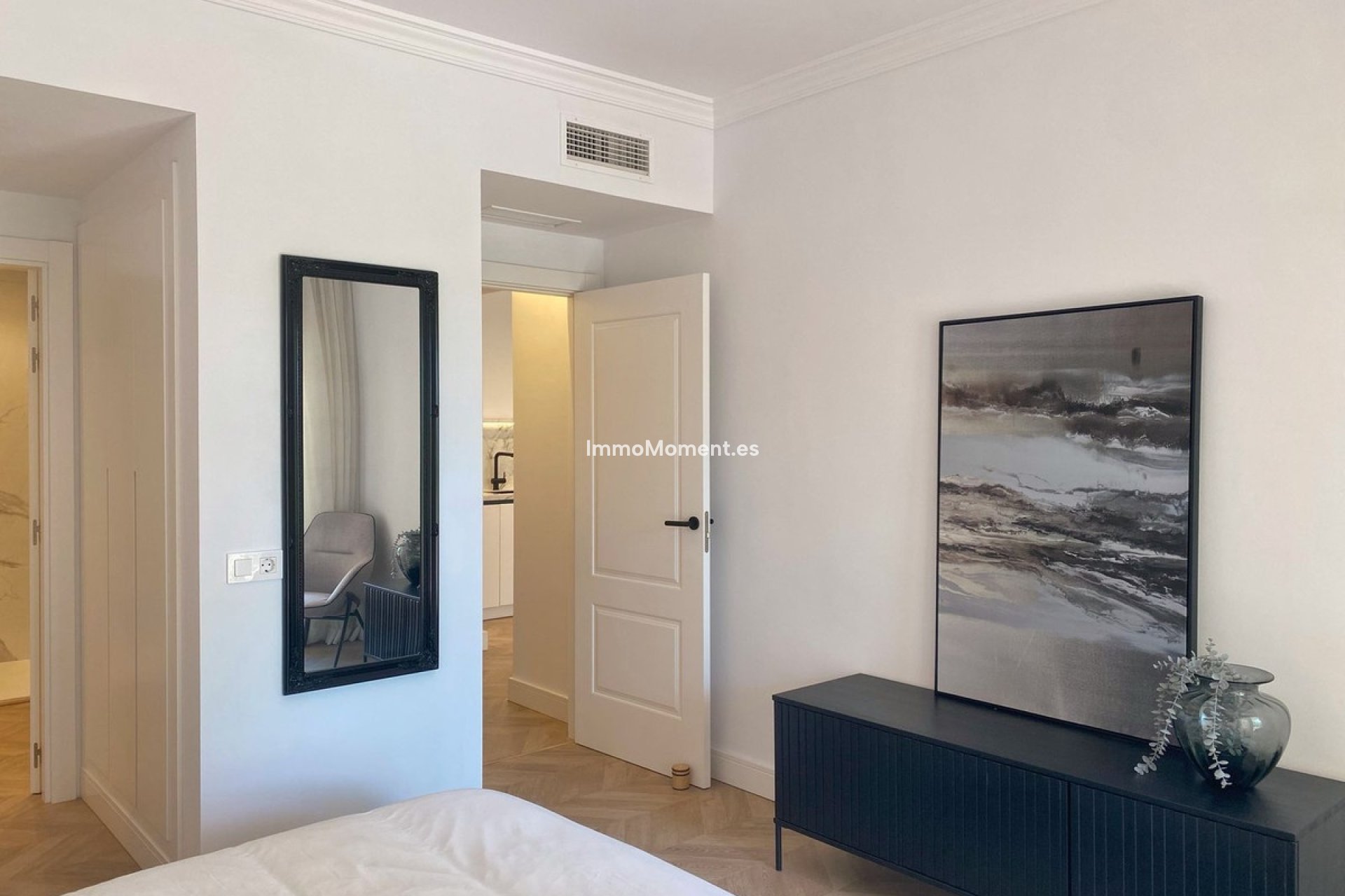 Revente - Appartement - Estepona  - New Golden Mile