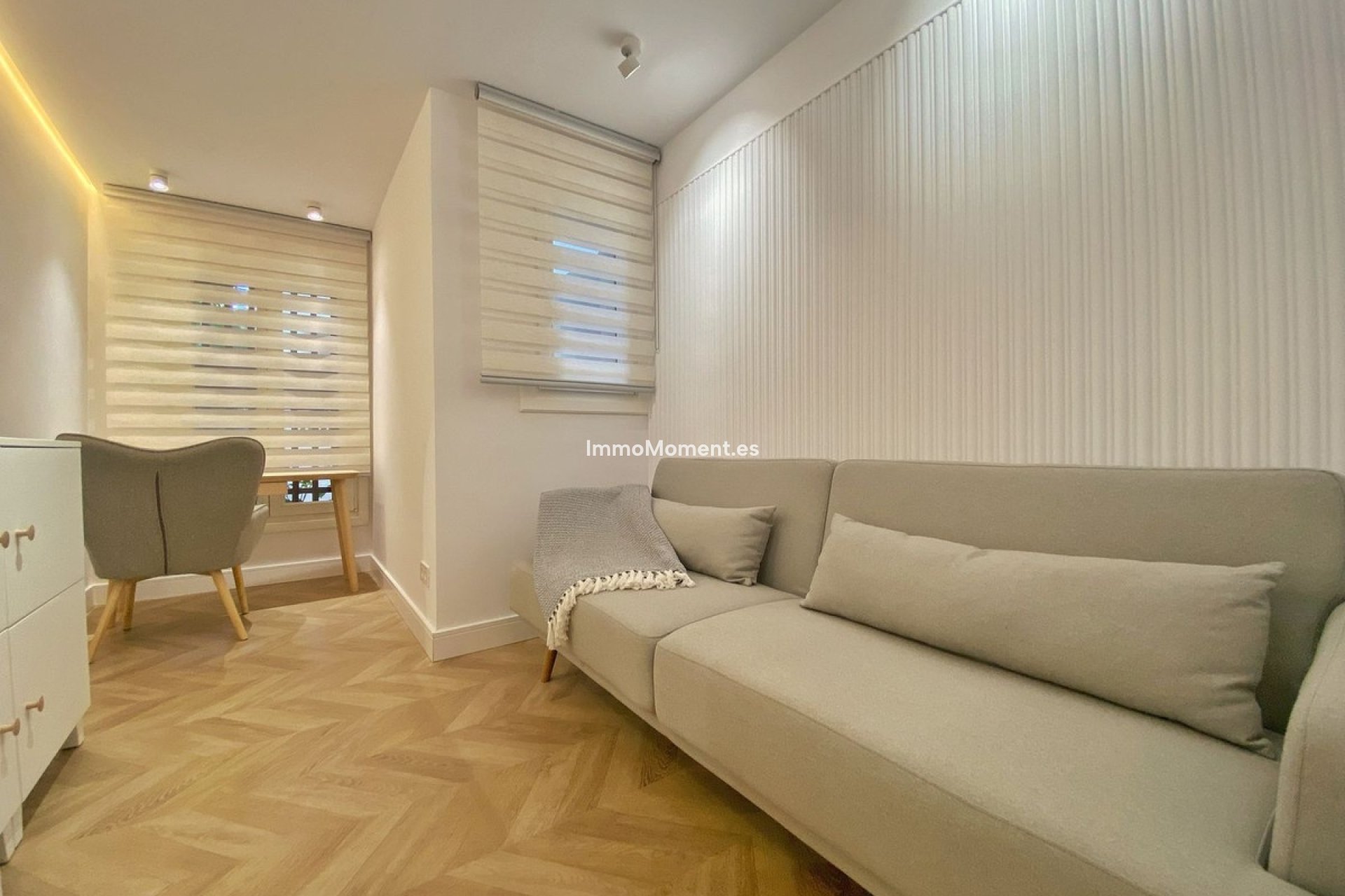 Revente - Appartement - Estepona  - New Golden Mile