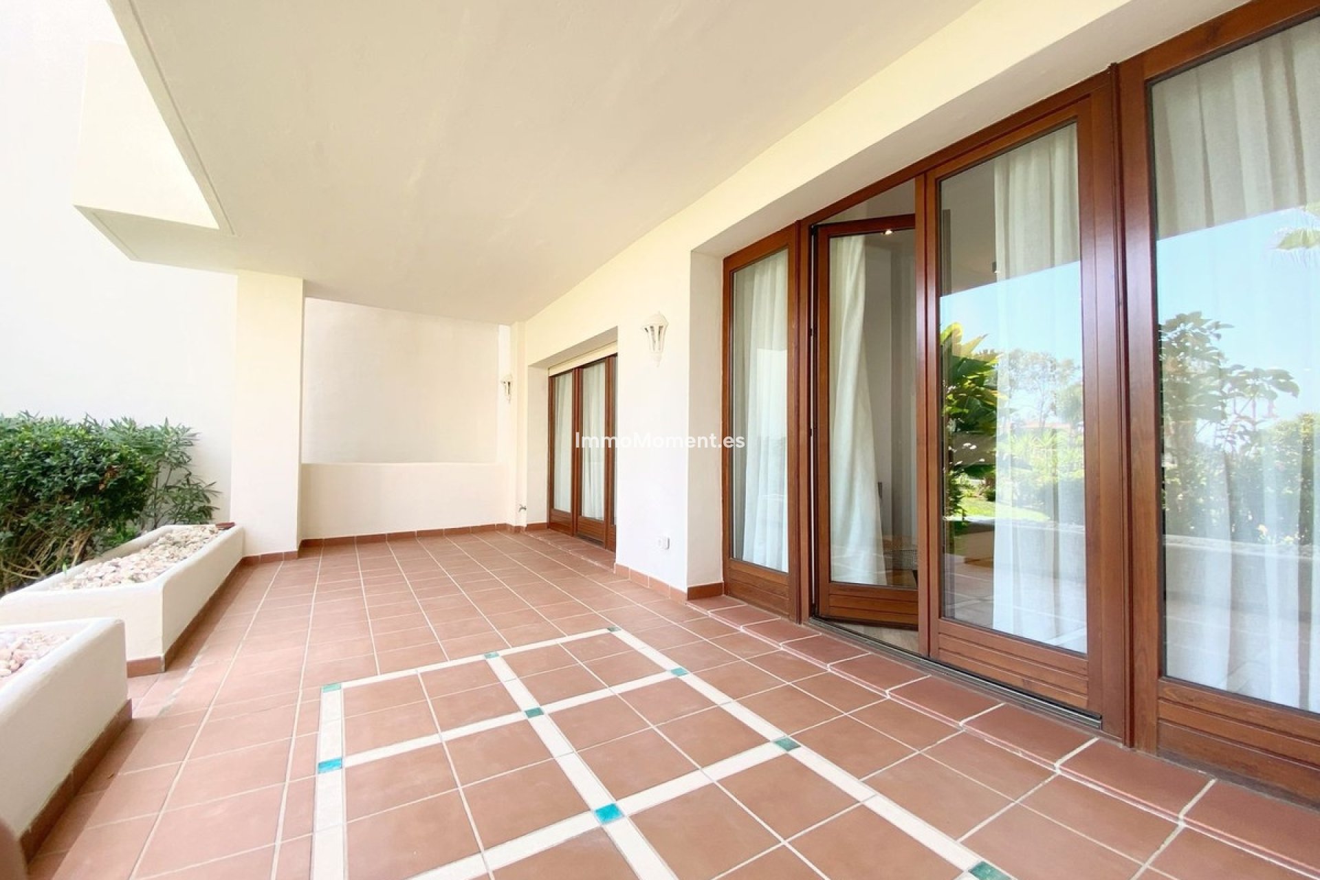 Revente - Appartement - Estepona  - New Golden Mile