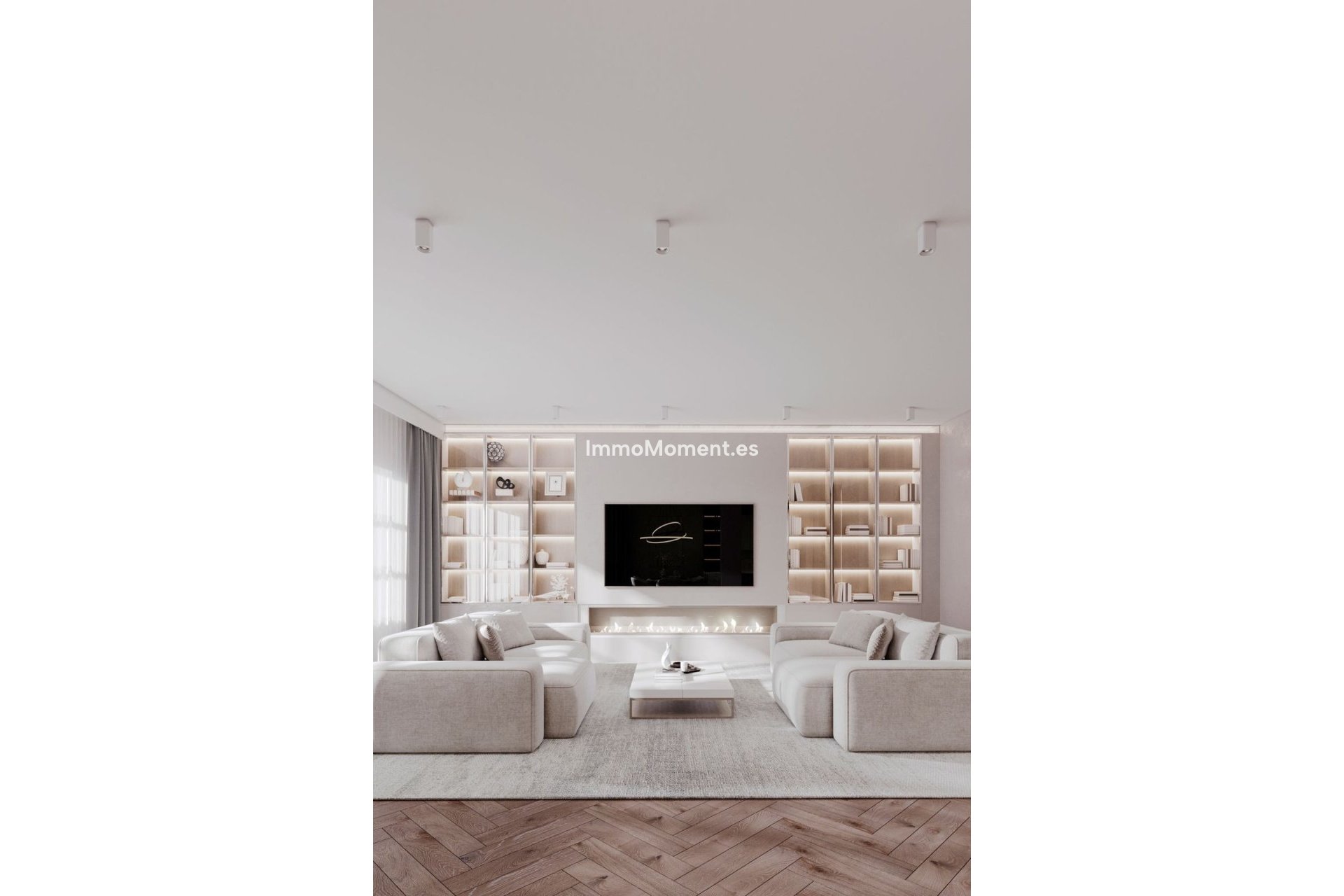 Revente - Appartement - Estepona  - New Golden Mile