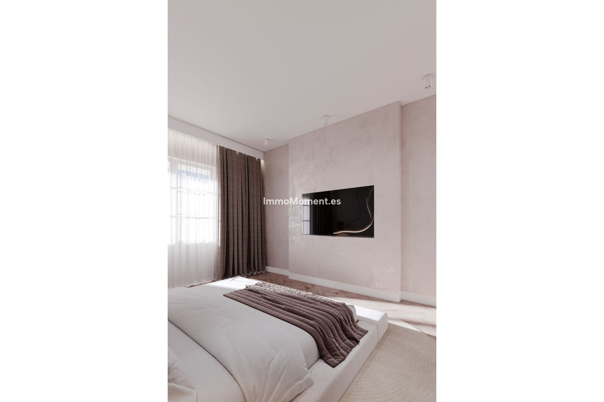 Revente - Appartement - Estepona  - New Golden Mile