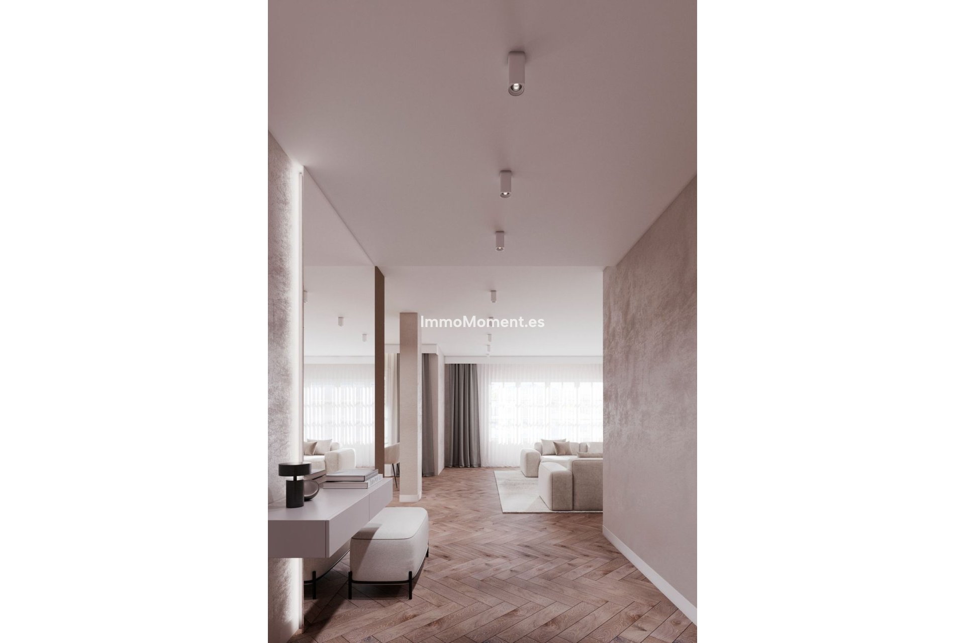 Revente - Appartement - Estepona  - New Golden Mile