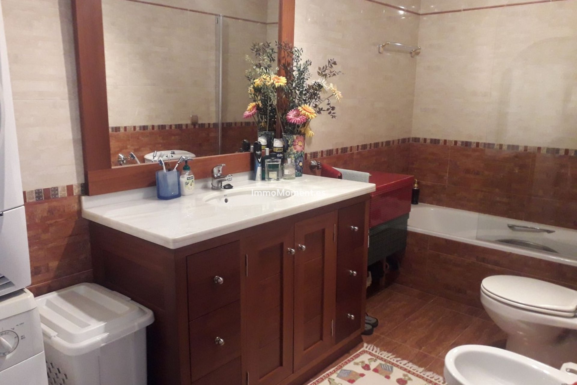 Revente - Appartement - Estepona  - New Golden Mile