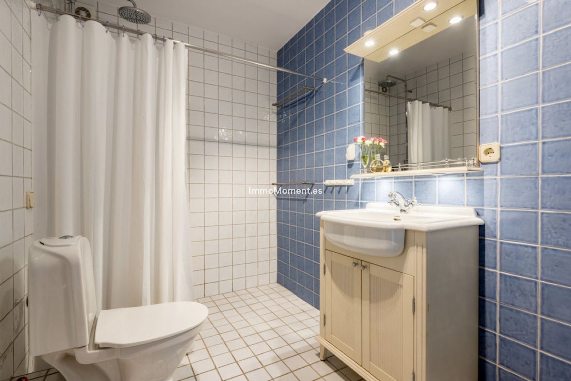 Revente - Appartement - Estepona  - New Golden Mile