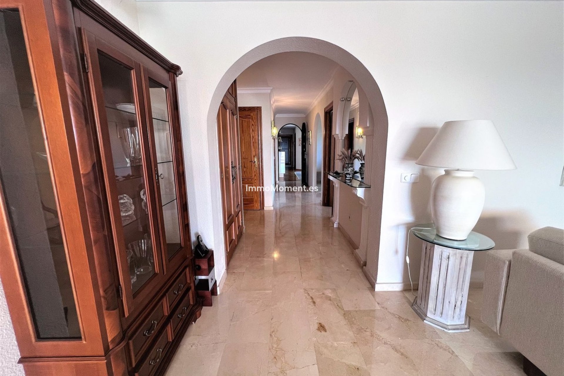 Revente - Appartement - Estepona  - New Golden Mile