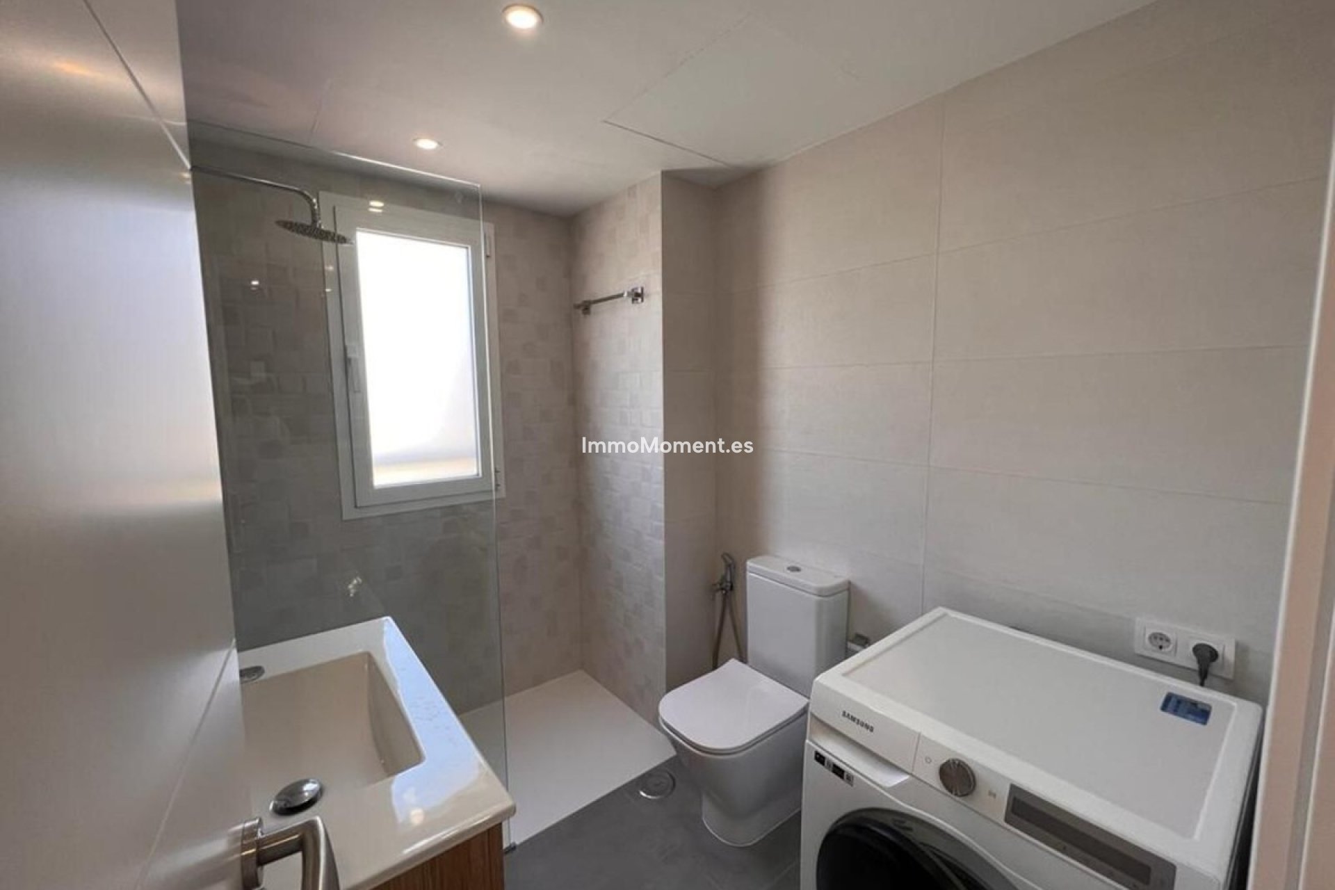 Revente - Appartement - Estepona  - New Golden Mile