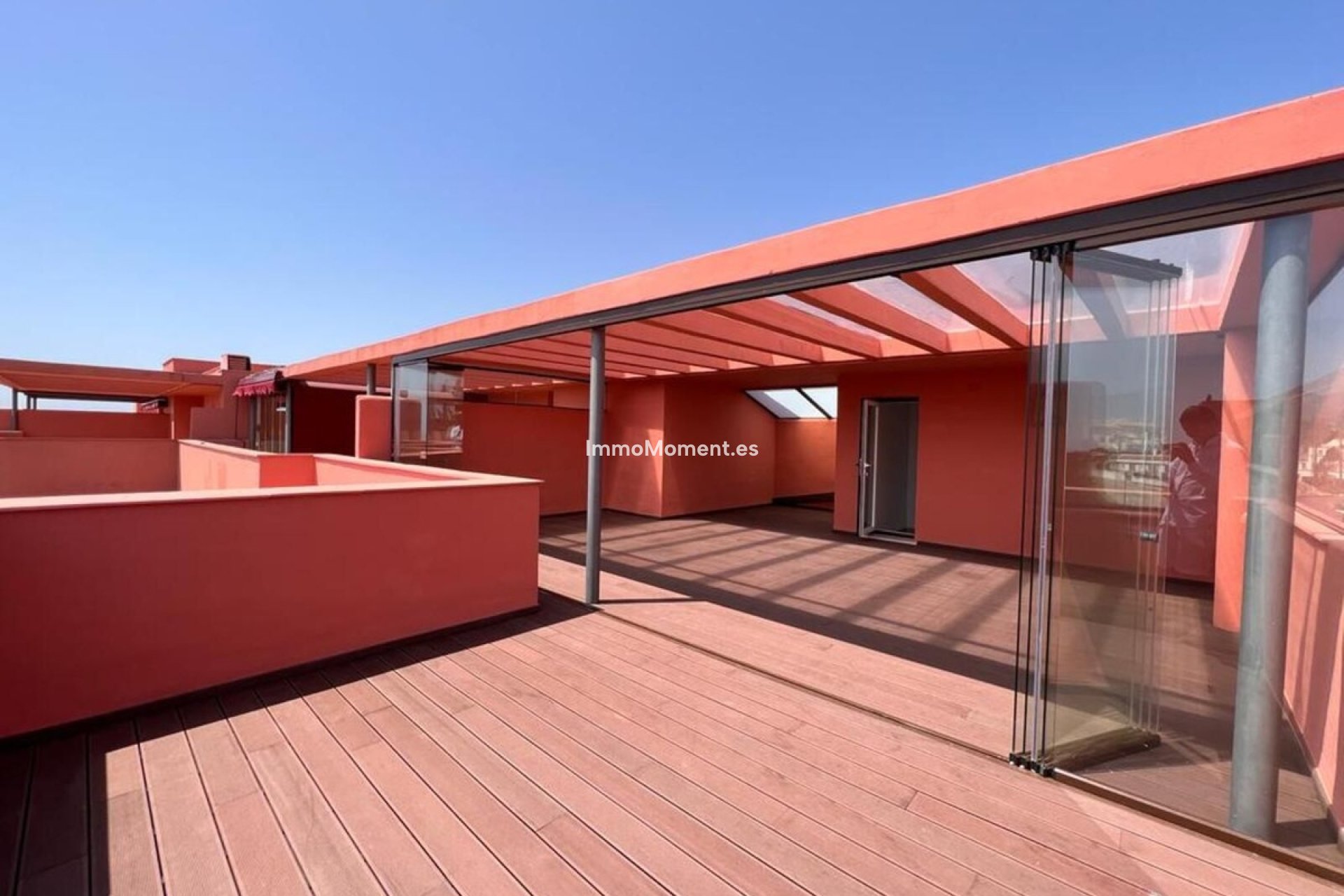 Revente - Appartement - Estepona  - New Golden Mile