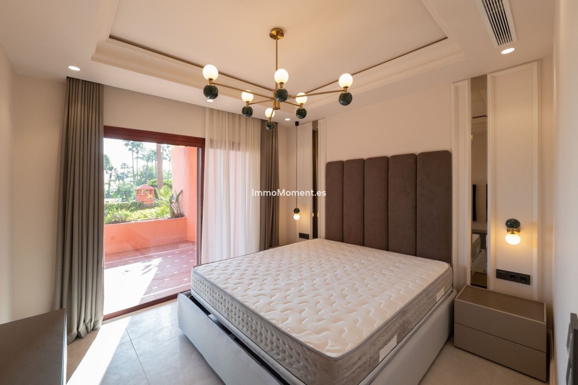 Revente - Appartement - Estepona  - New Golden Mile